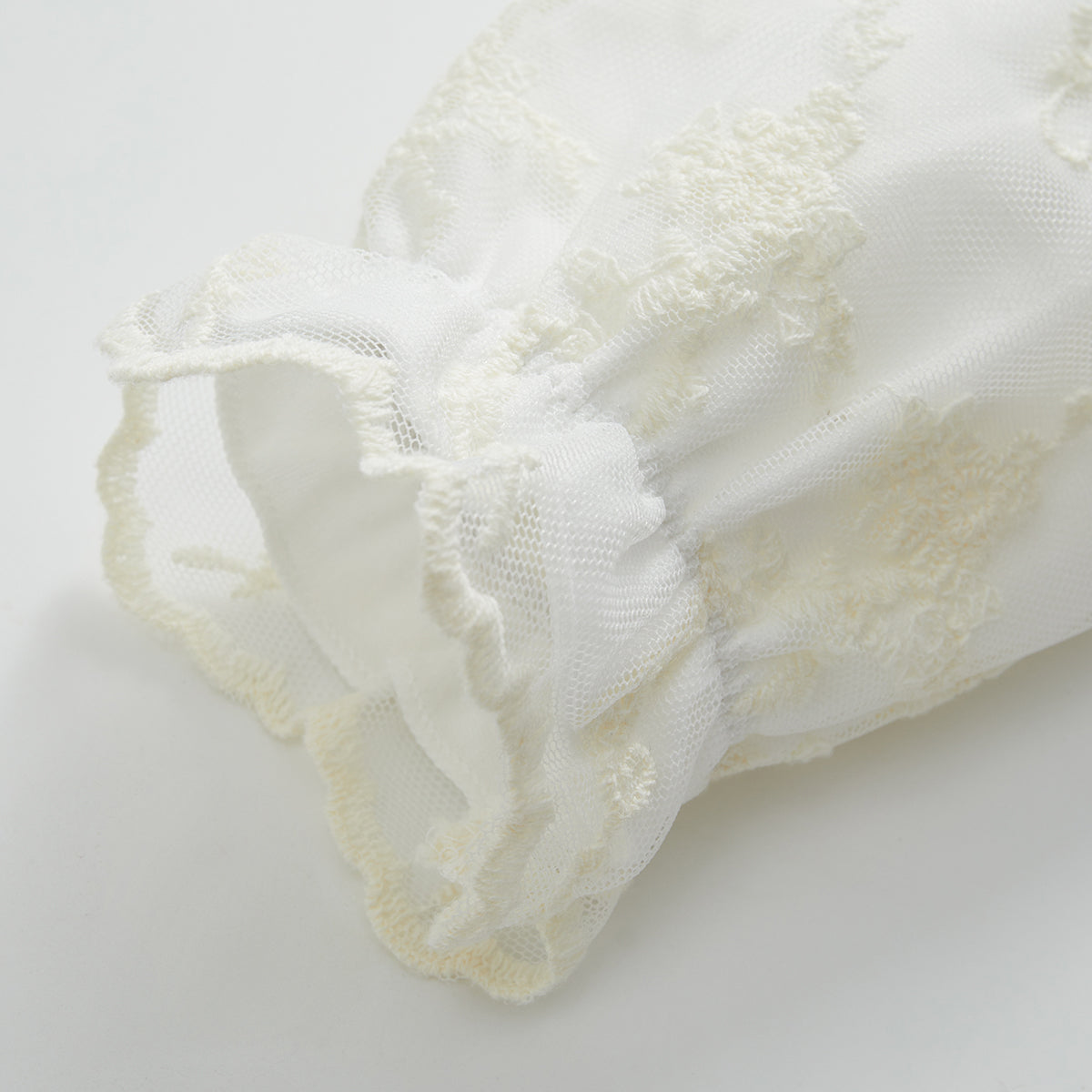 0–18 Months Chinese Style Princess Dress