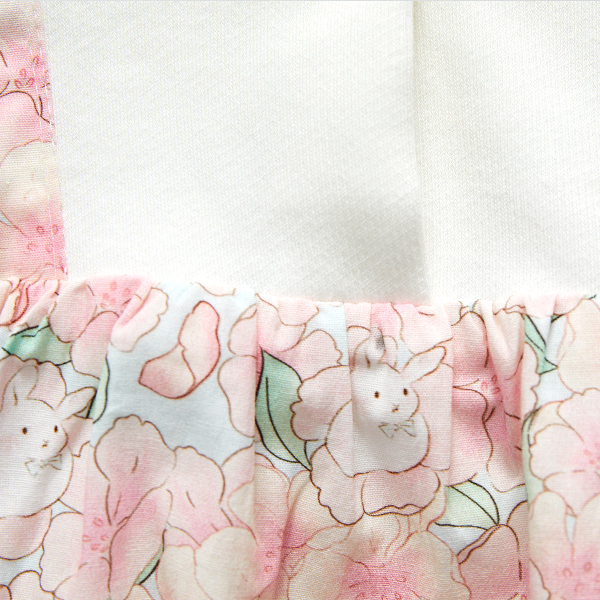 3-18 Months Layered Look Romper