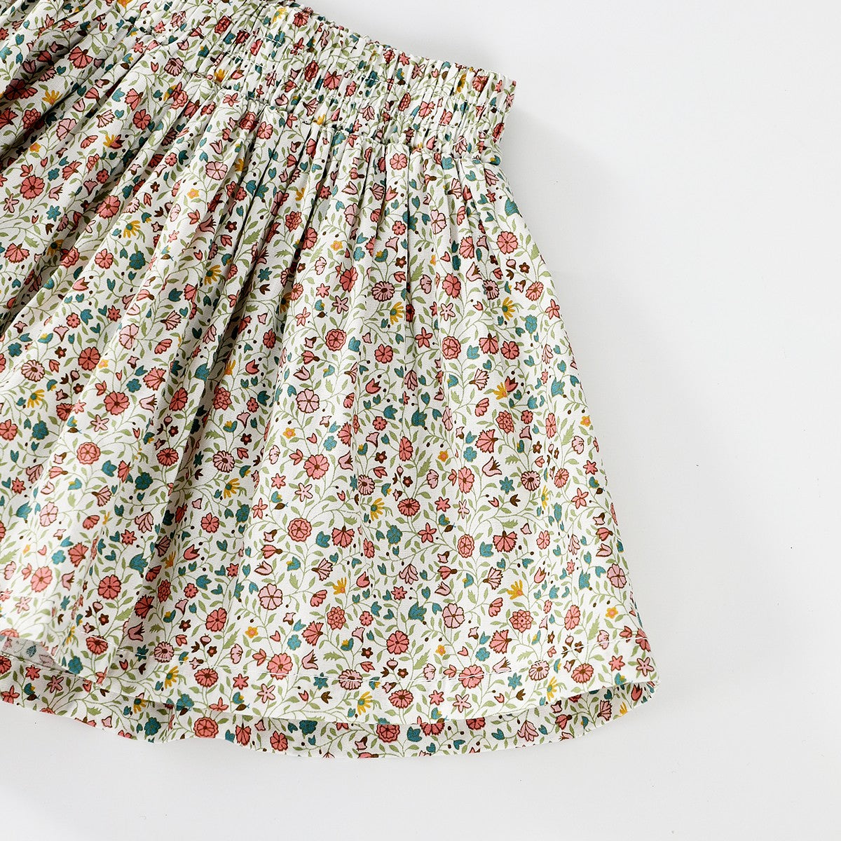 Little Swan Outfit Set