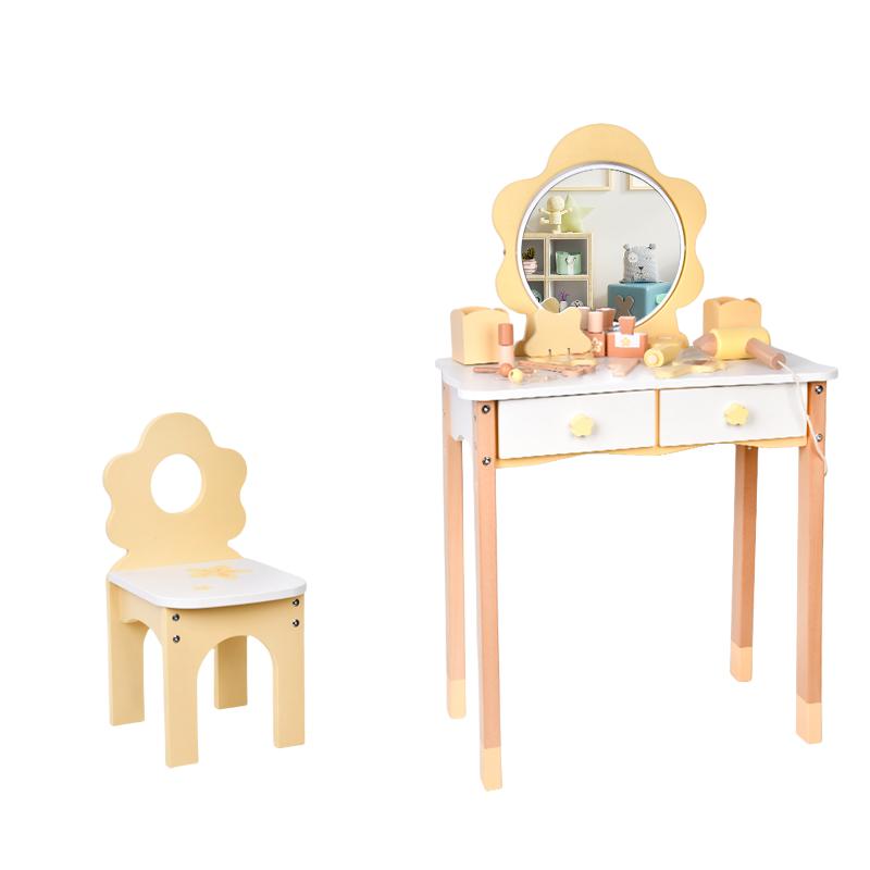 Nordic Flower Dresser