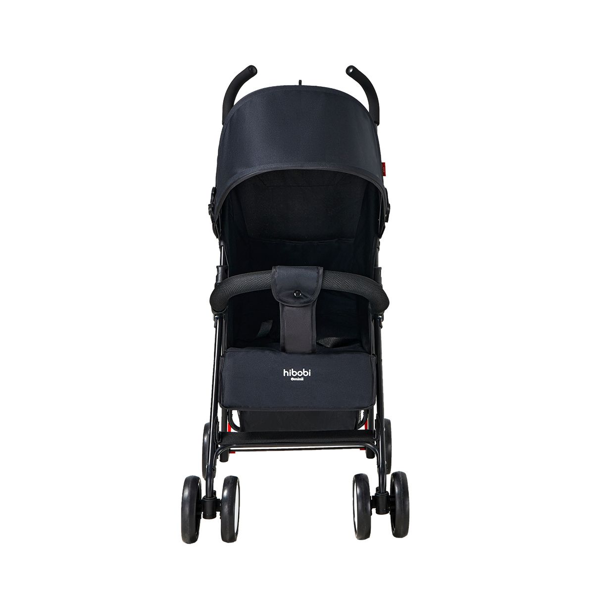 عربية اطفال خفيفة الوزن قابلة للطي مع ناموسية