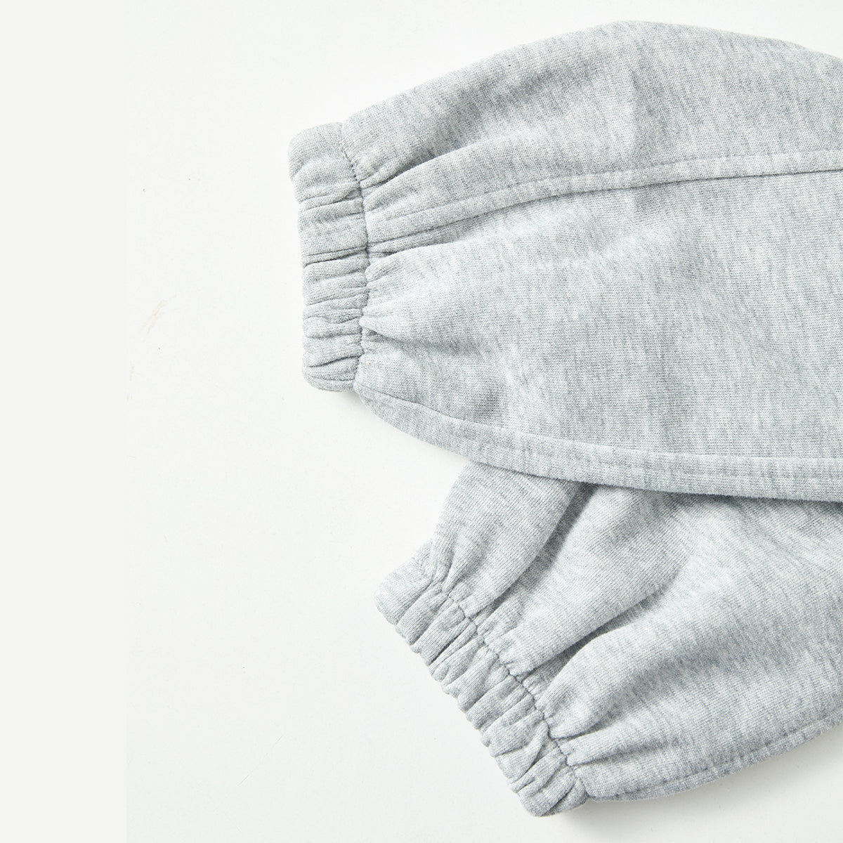 2–7 Years Big Pocket Jogger Pants