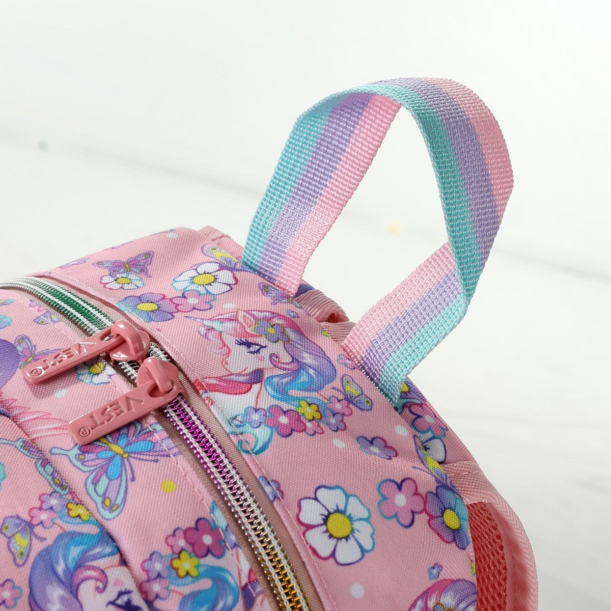 Unicorn School Backpack