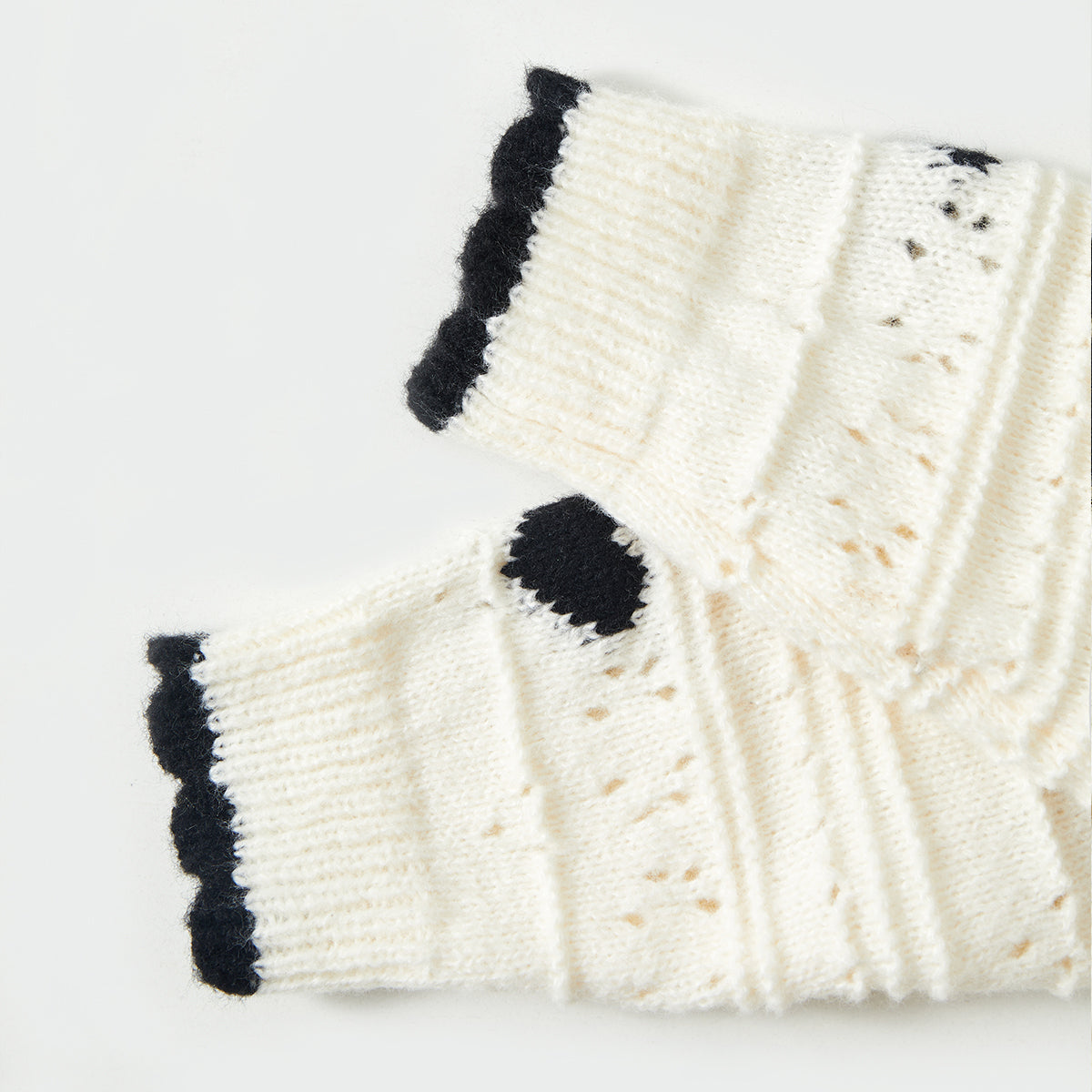 2–8 Years Knit Cardigan