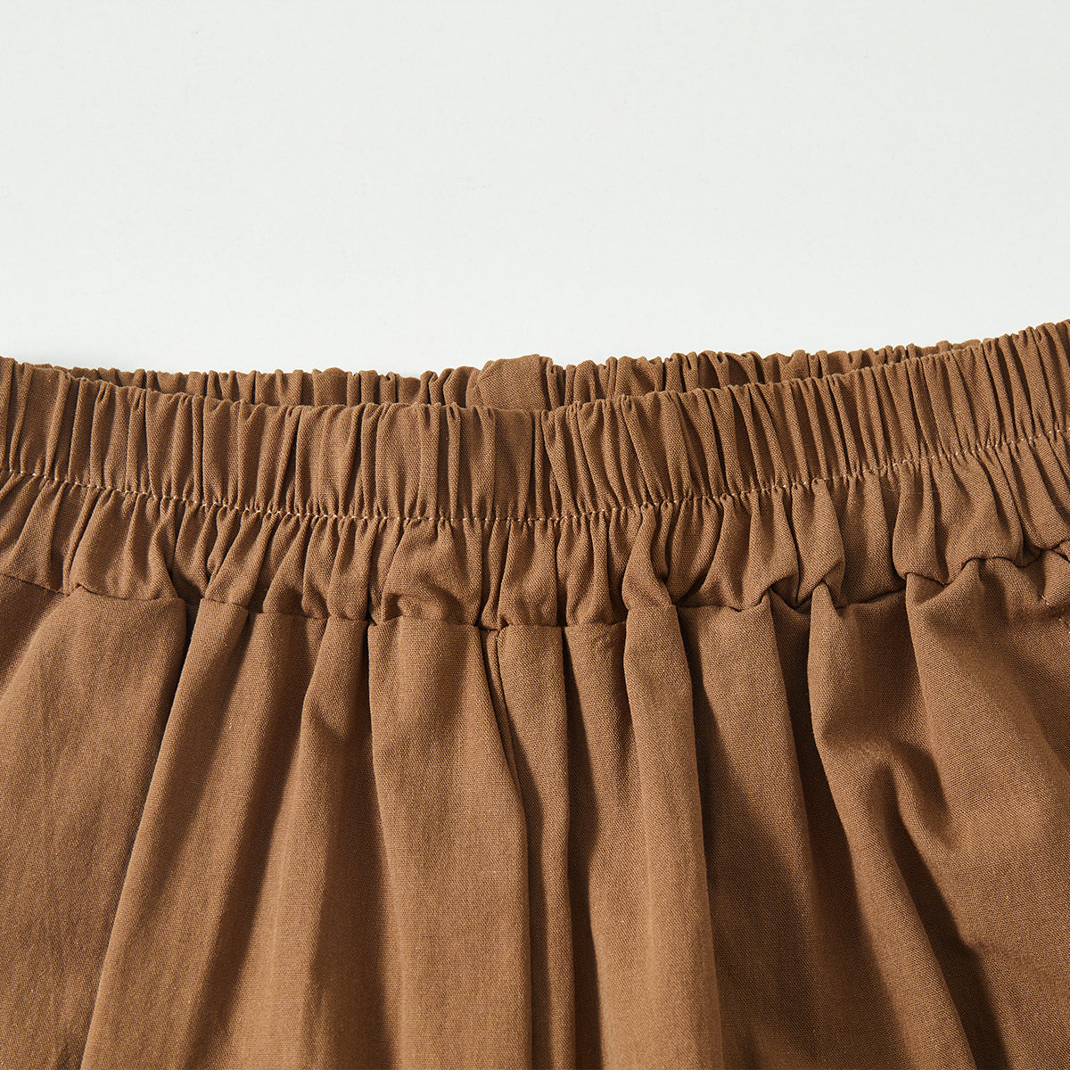 1–7 Years Embroidered Collared Shirt Set