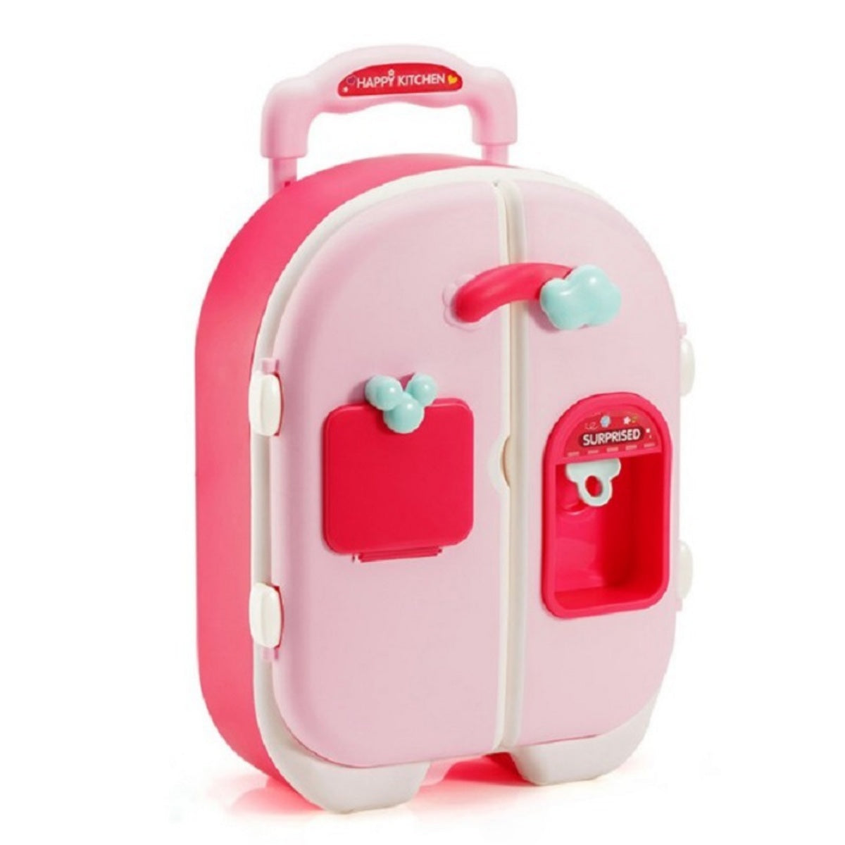 Mini Refrigerator Toy