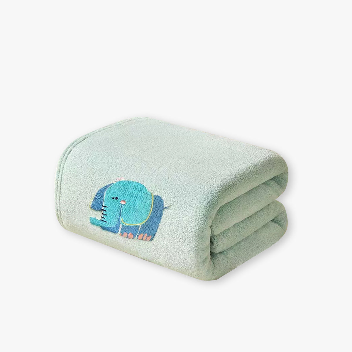 Ultra Soft Baby Bath Towel