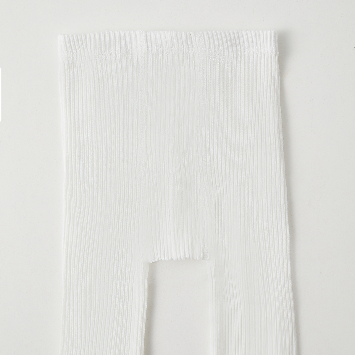 بنطال ضيق بطول الكاحل من 9 إلى 24 شهرًا