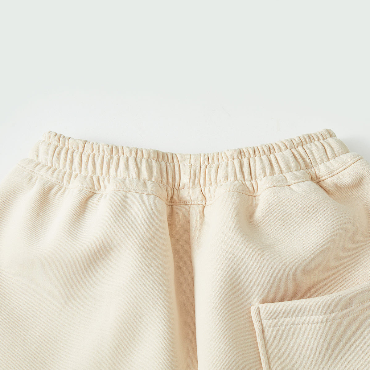 طقم هودي بنصف سحاب من 5 إلى 10 سنوات