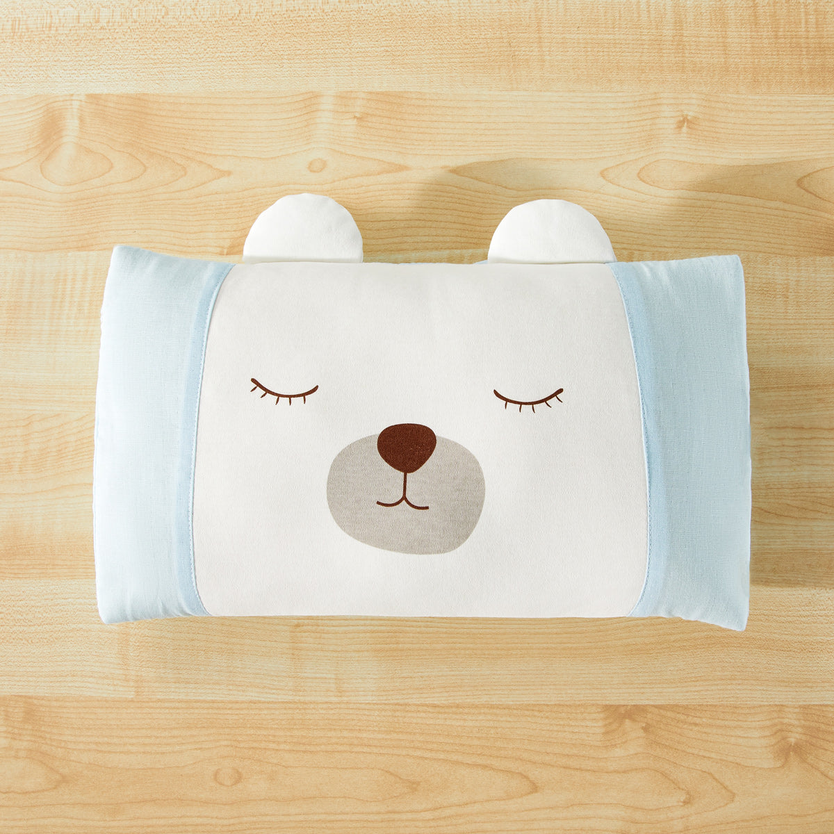 Baby Mattress Pillow and Blanket Set