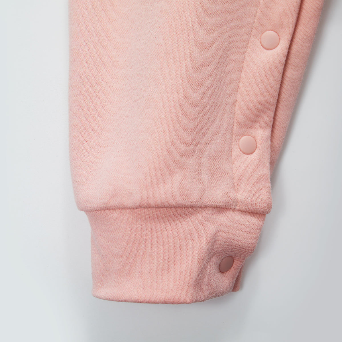 3-18 Months Suspender Faux Two-Piece Romper