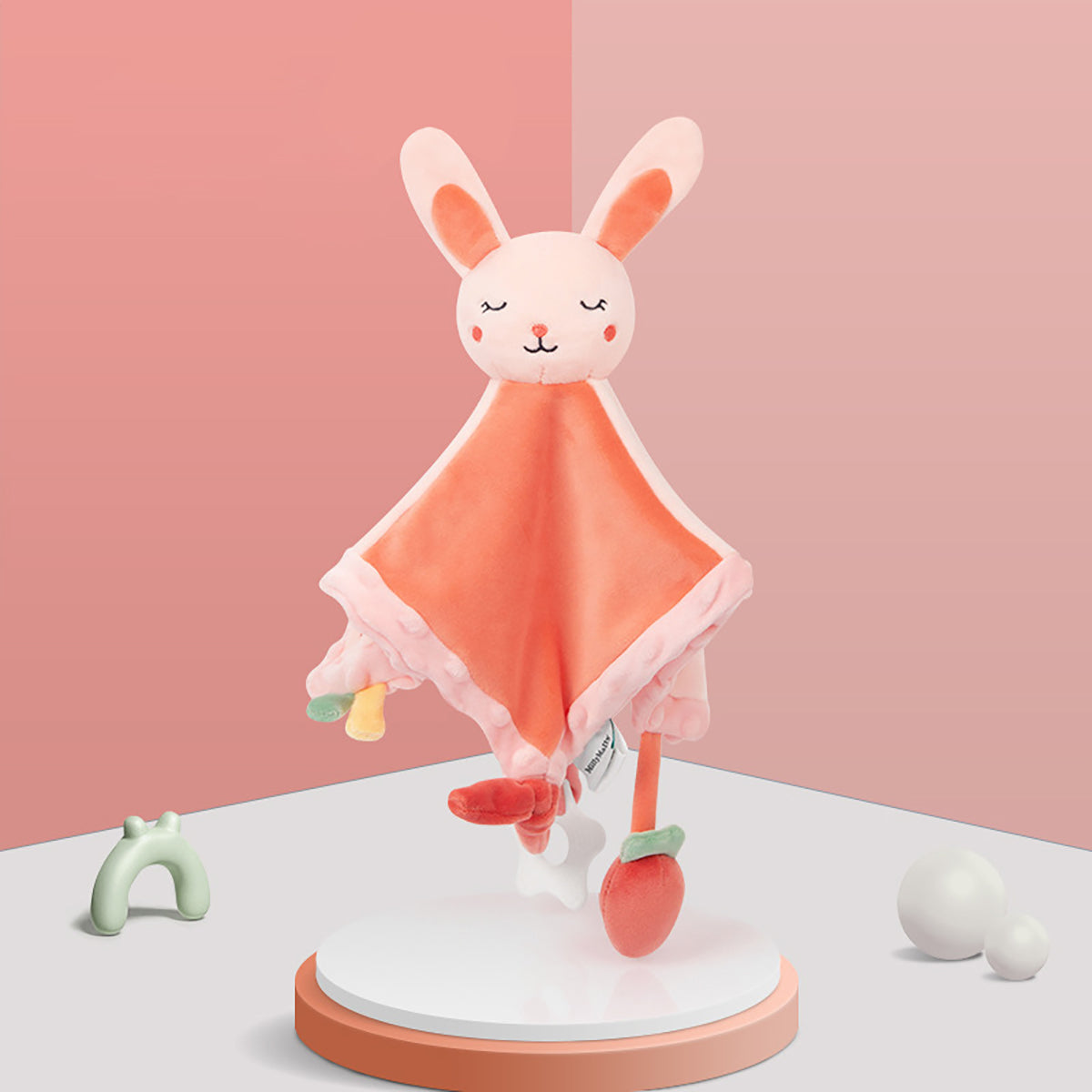 لعبة تهدئة نوم الطفل