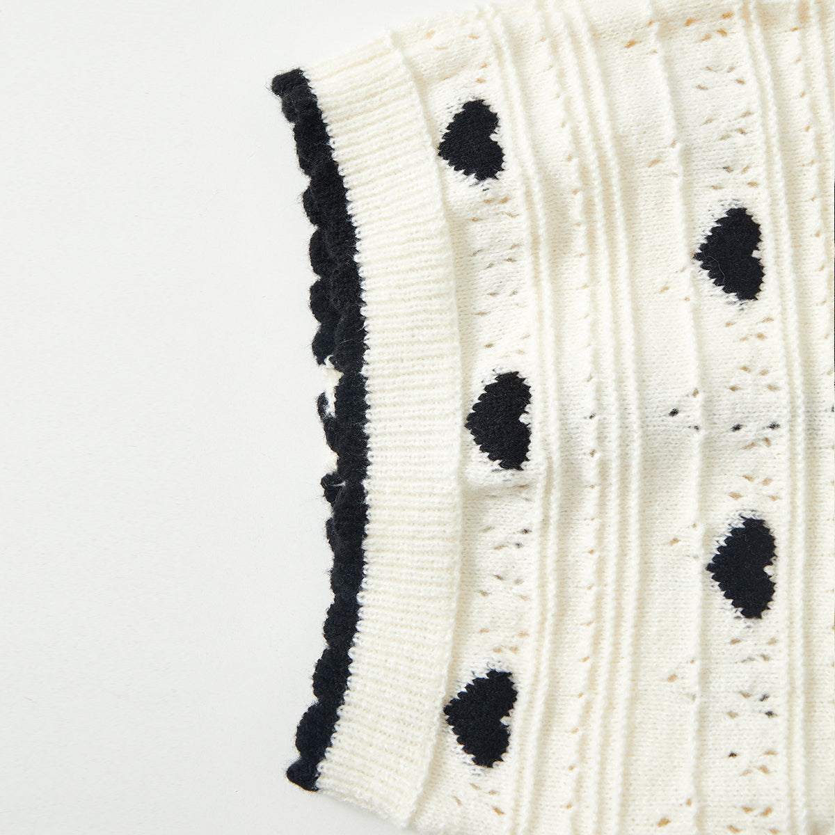 2–8 Years Knit Cardigan