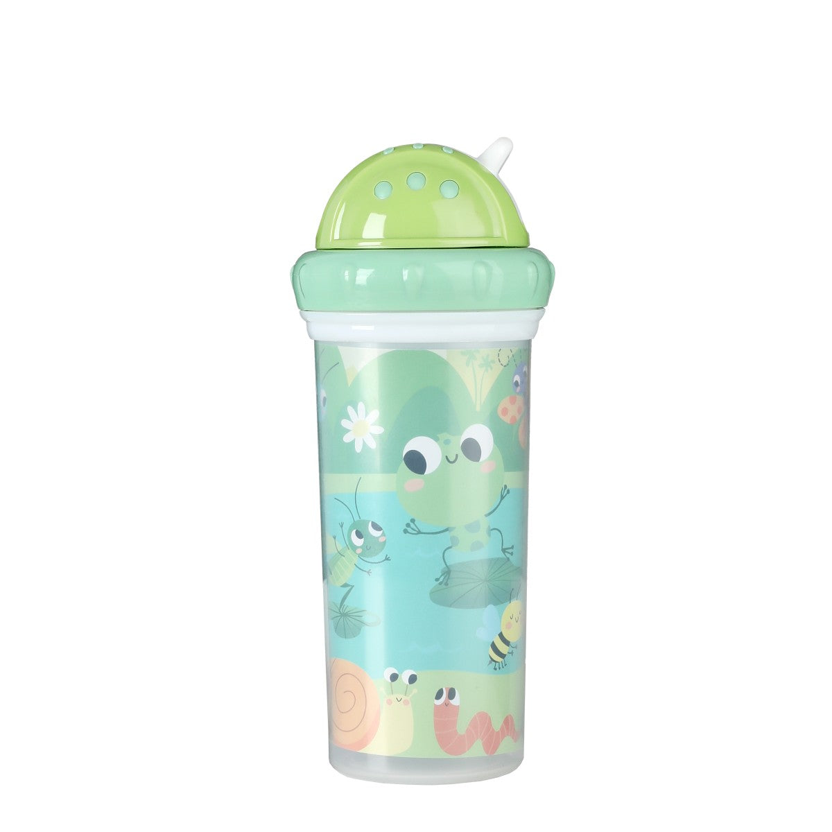 240ml Anti-Colic Wide-Mouth Baby Cup