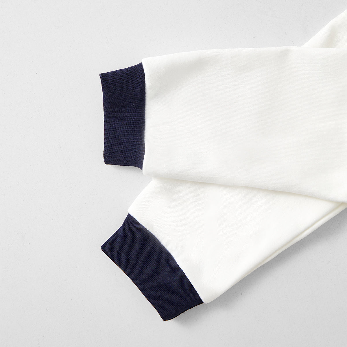 0-12 Months Preppy Style Romper