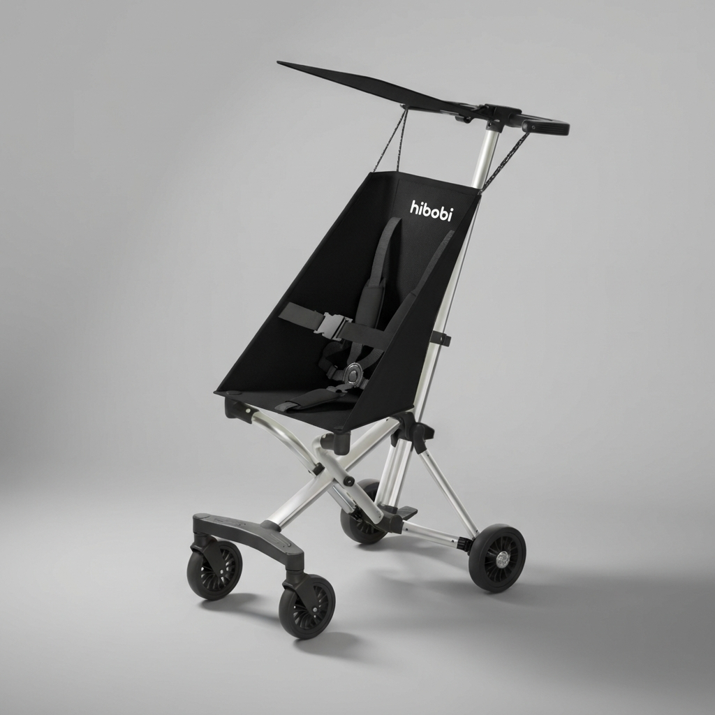 Hibobi Pocket Cabin Stroller