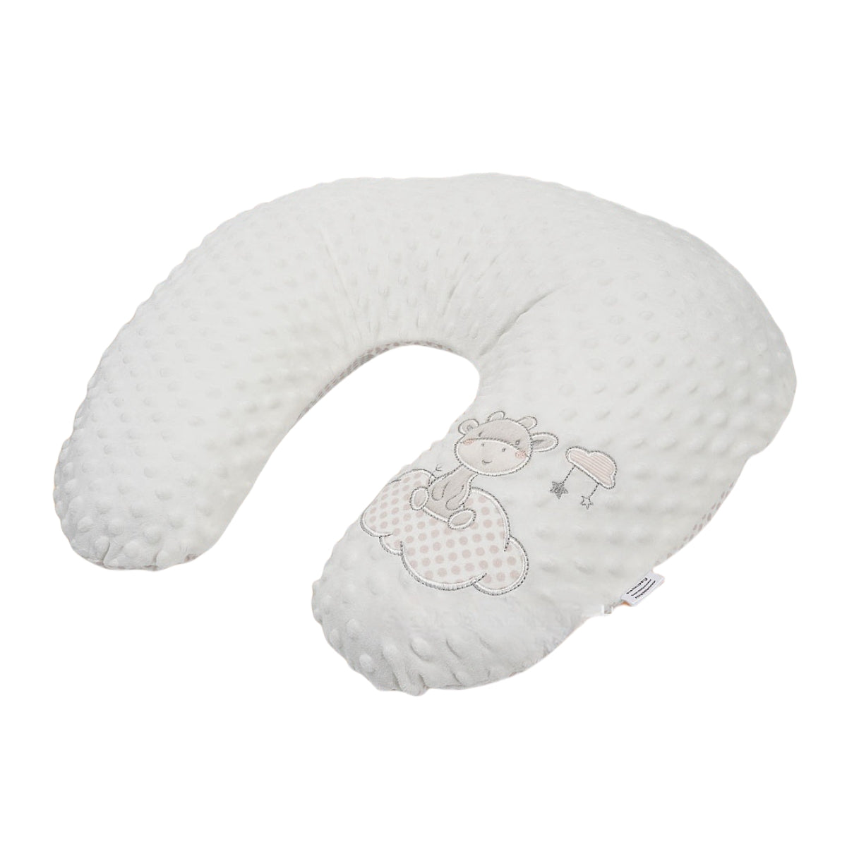 Newborn Nursing Pillow