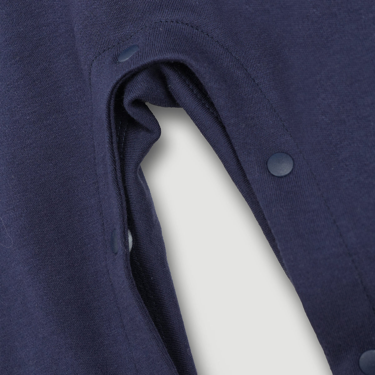 3–18 Months Cotton Bear Print Romper