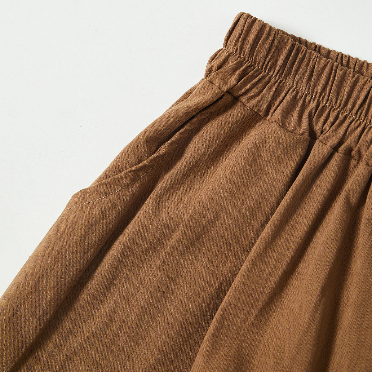 1–7 Years Embroidered Collared Shirt Set