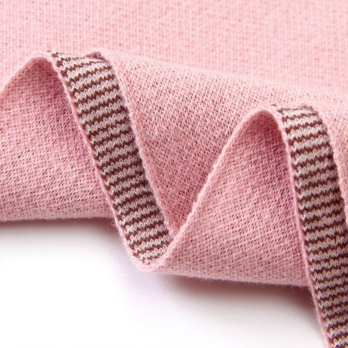 Knitted Baby Blanket