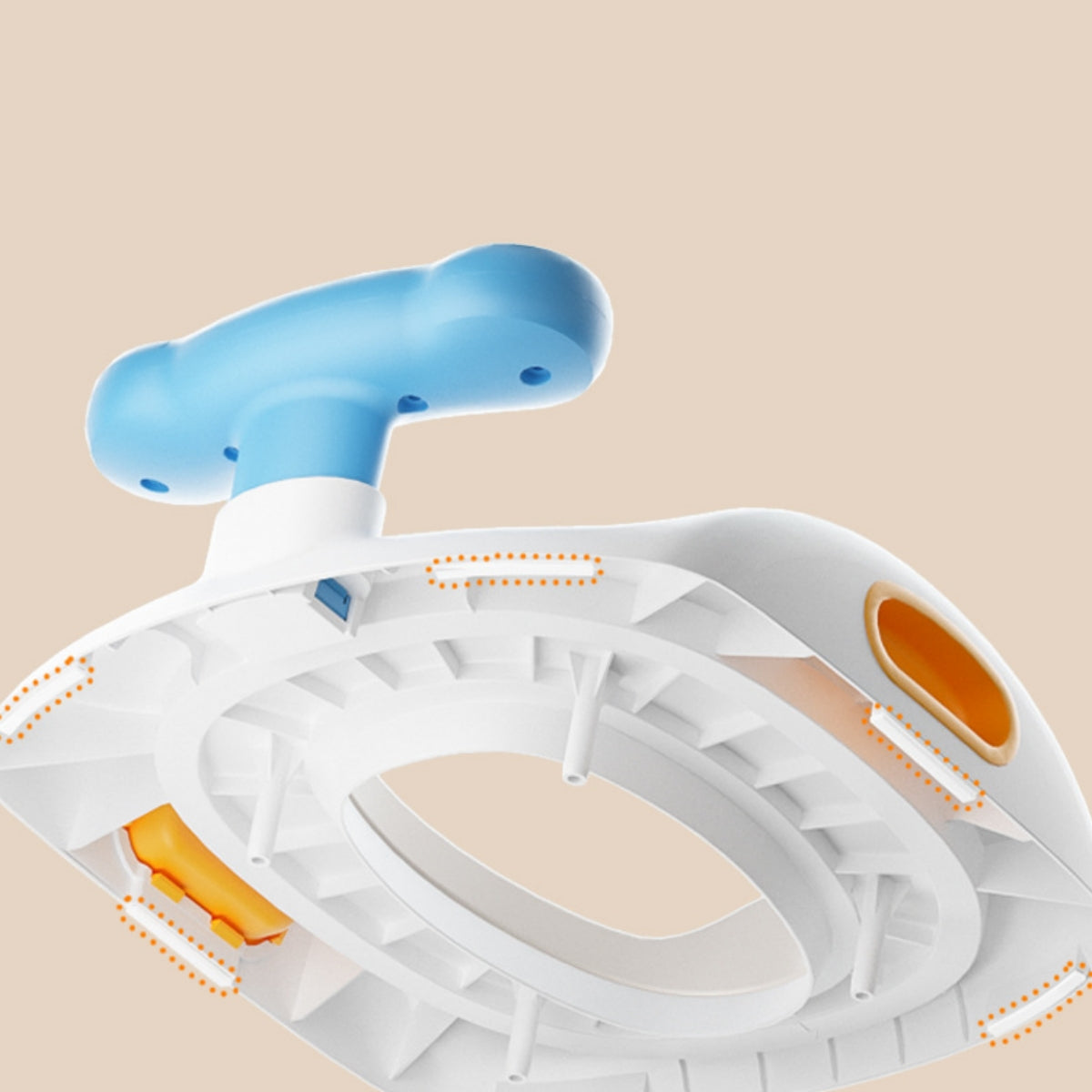 3-in-1 Baby Potty Seat