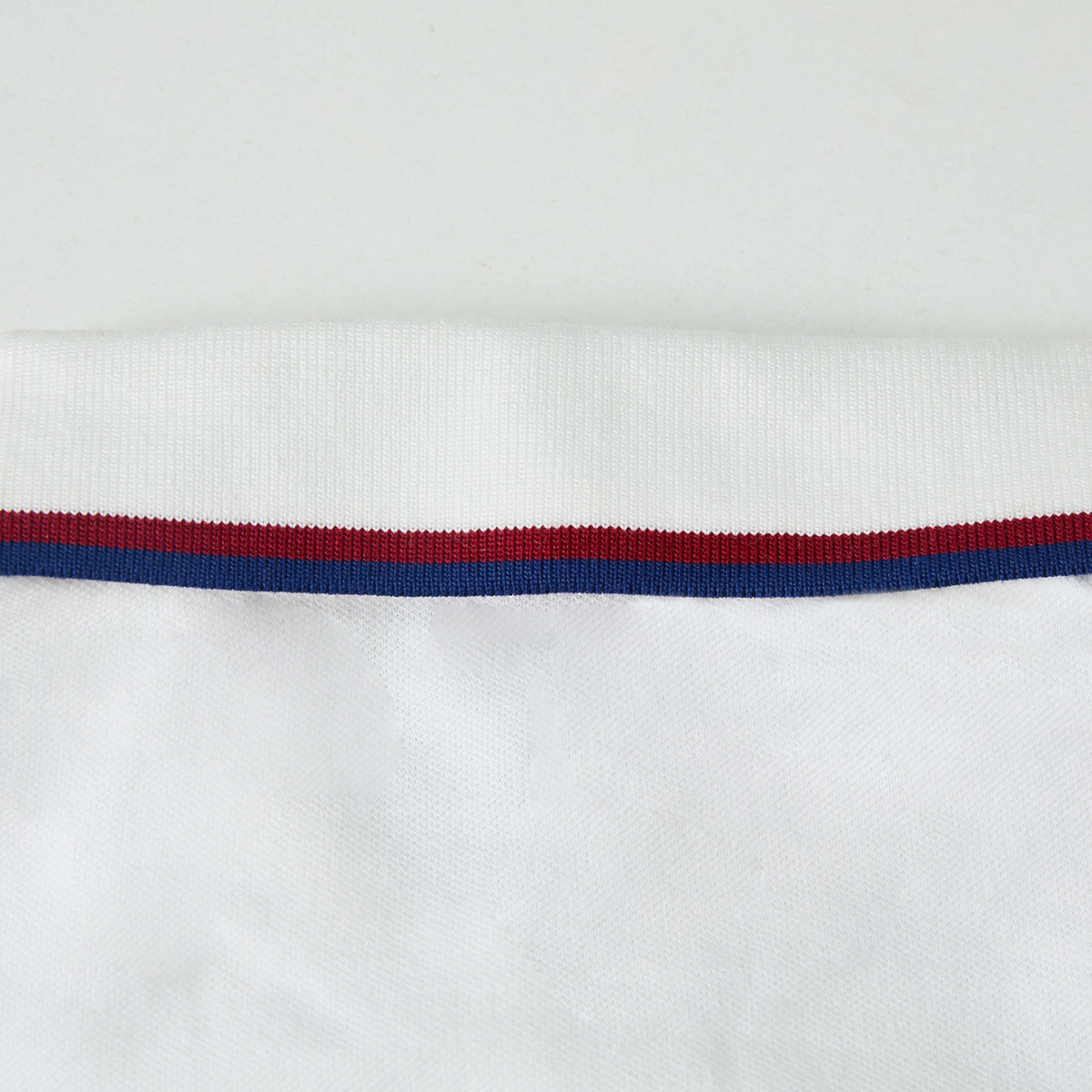 6-12 Years Preppy Style Embroidered Polo Shirt