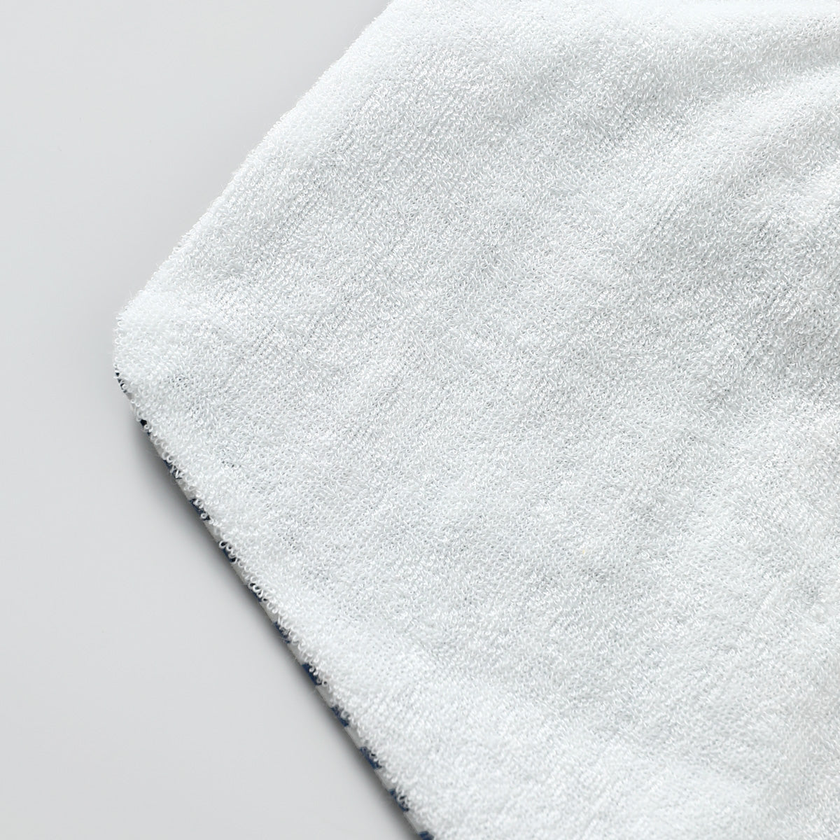 2-Pack Cotton Baby Bibs