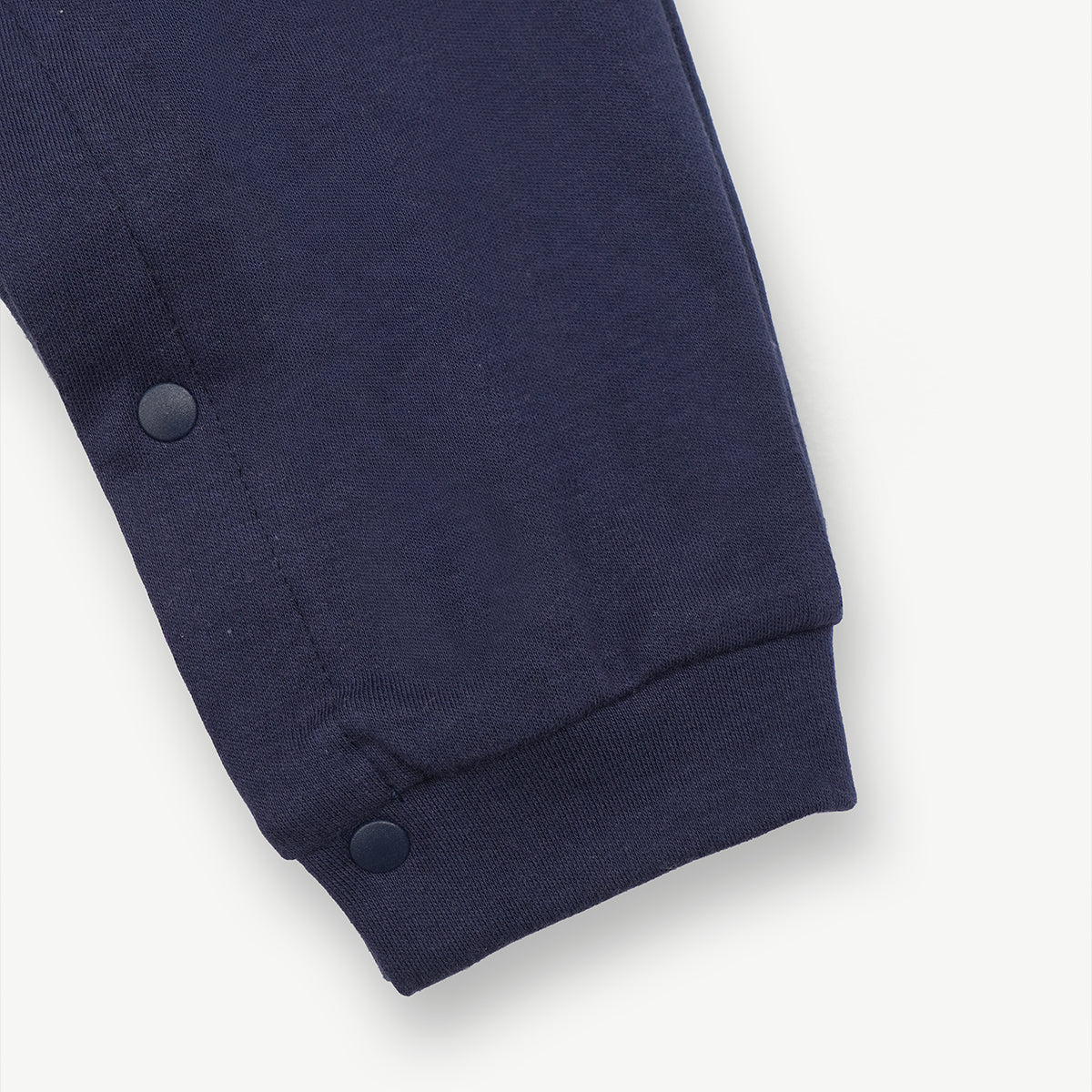 3–18 Months Cotton Bear Print Romper