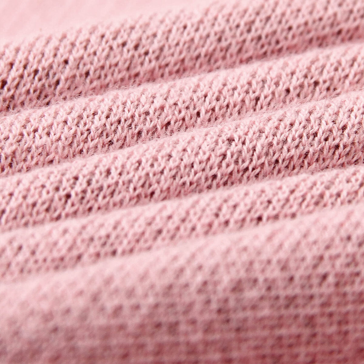 Knitted Baby Blanket