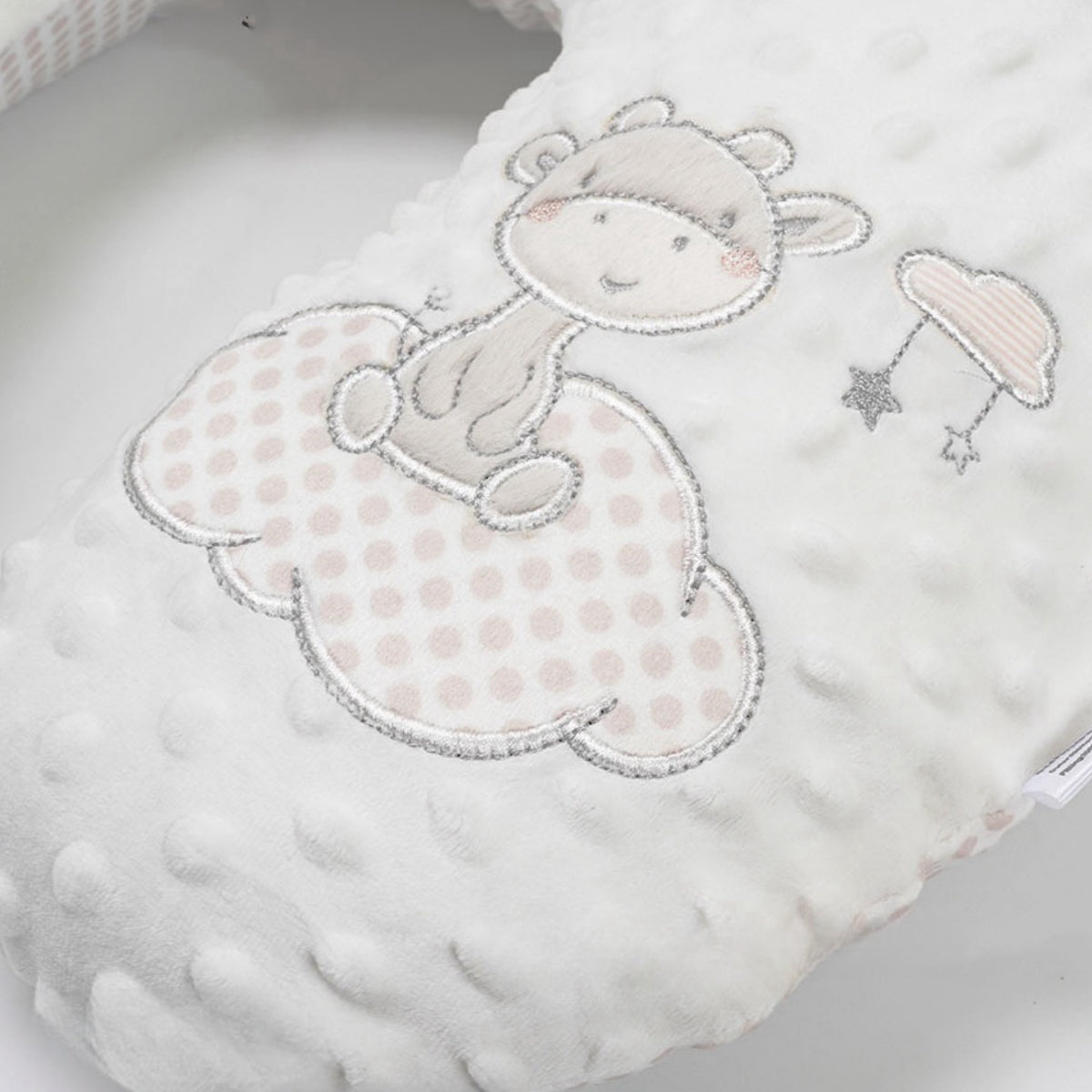 Newborn Nursing Pillow