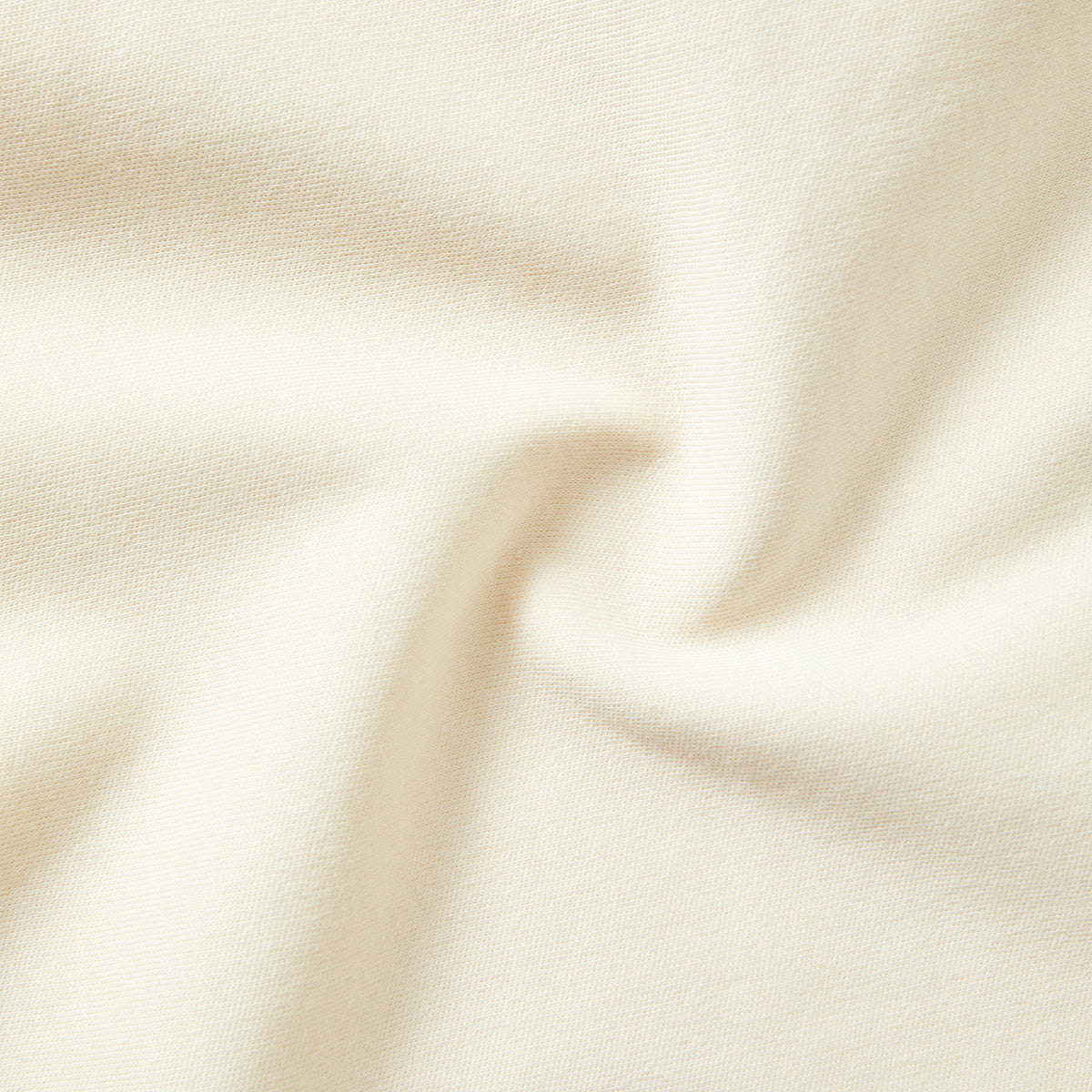 Cream Embroidered Mushroom Puff Sleeve Top | Elegant Toddler Sweatshirt (12M–4Y)