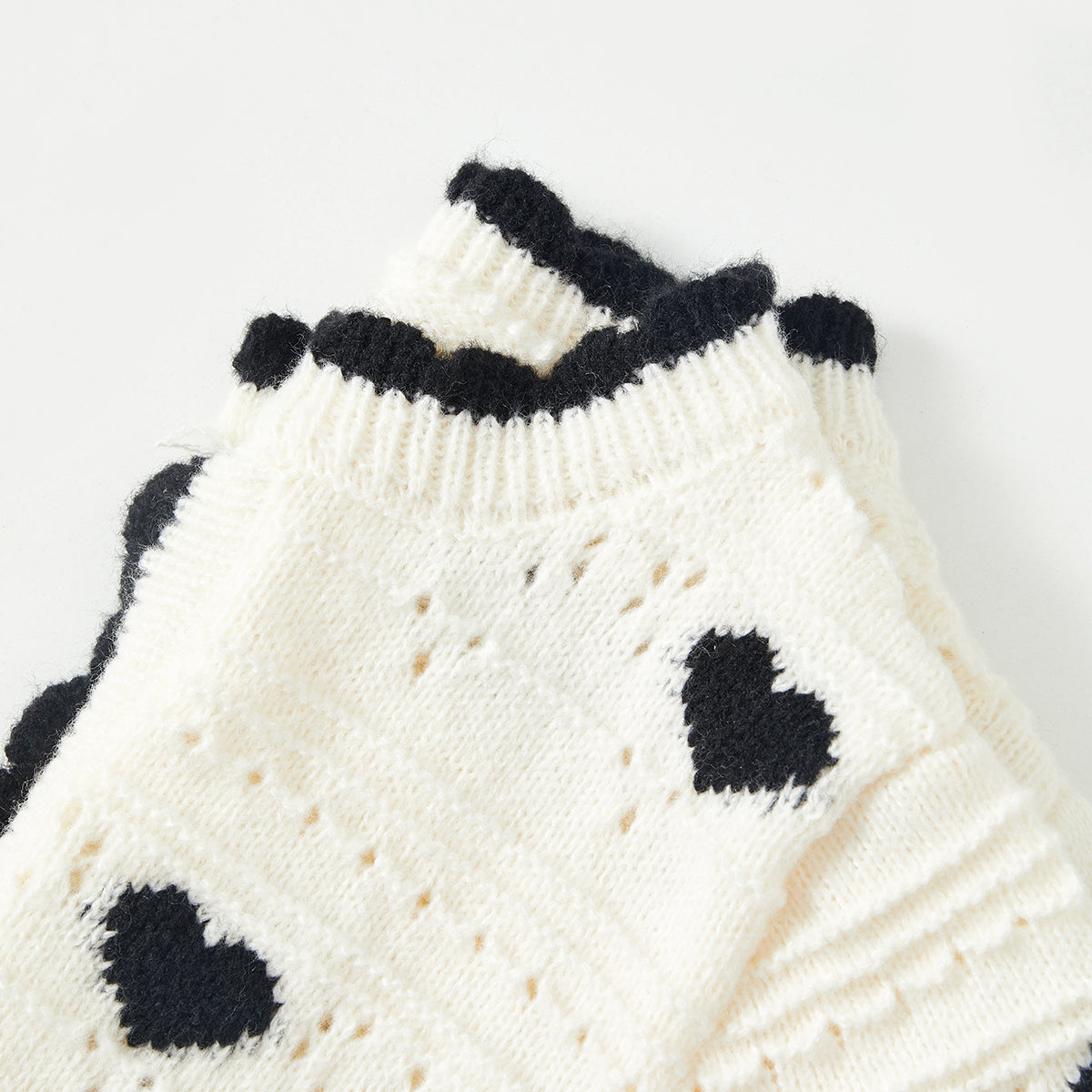 2–8 Years Knit Cardigan