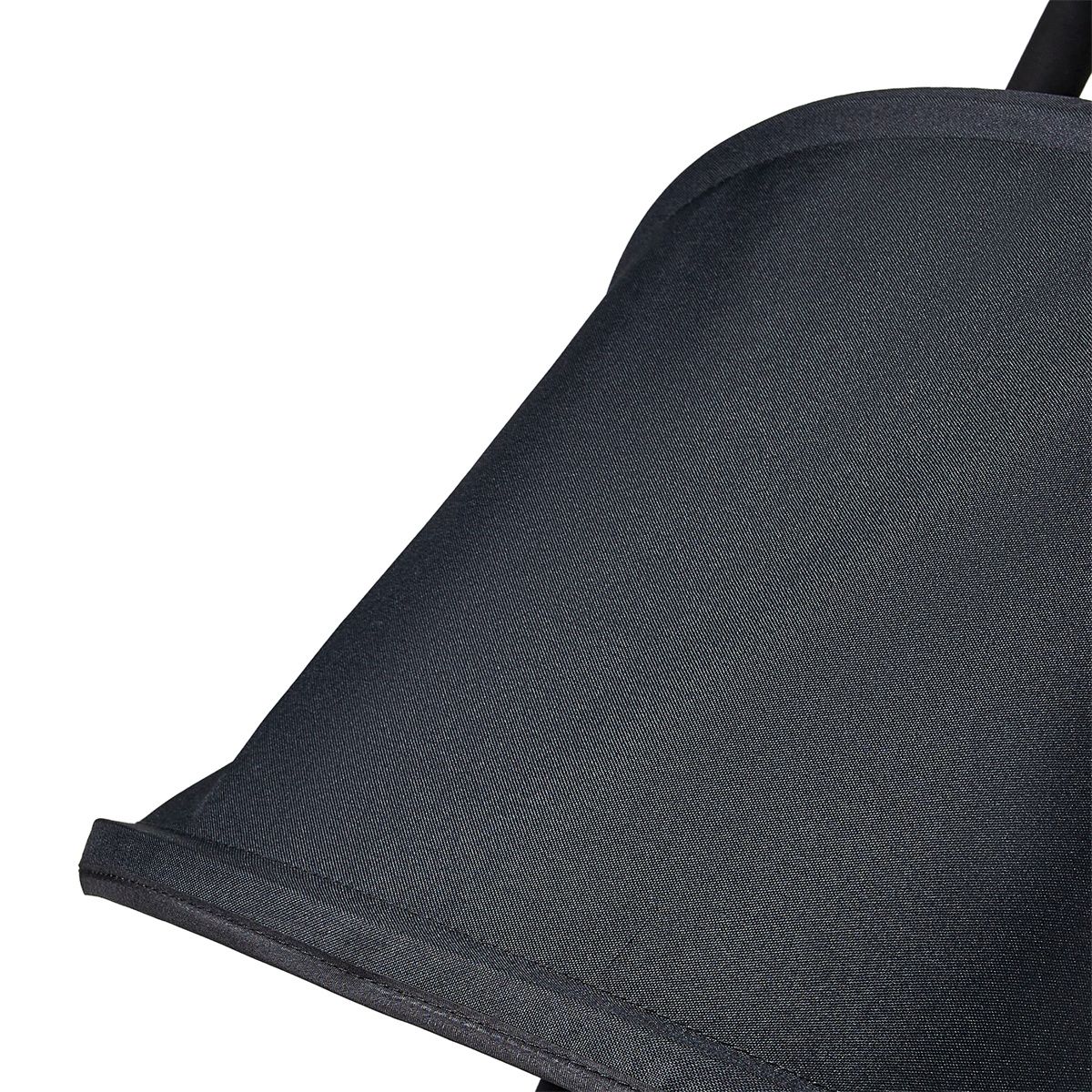 عربية اطفال خفيفة الوزن قابلة للطي مع ناموسية