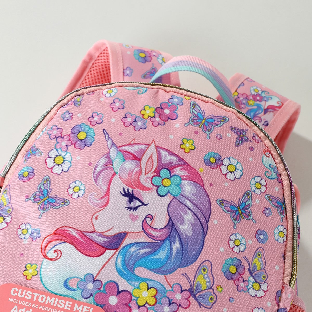 Unicorn School Backpack