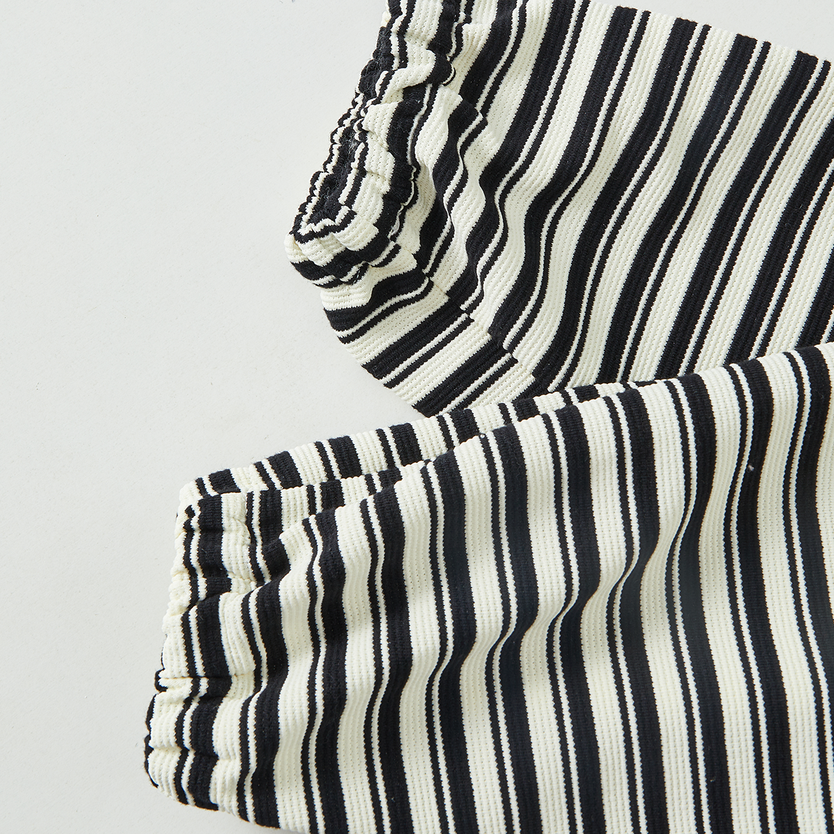 1-3 Years Baby Sweatshirt Set