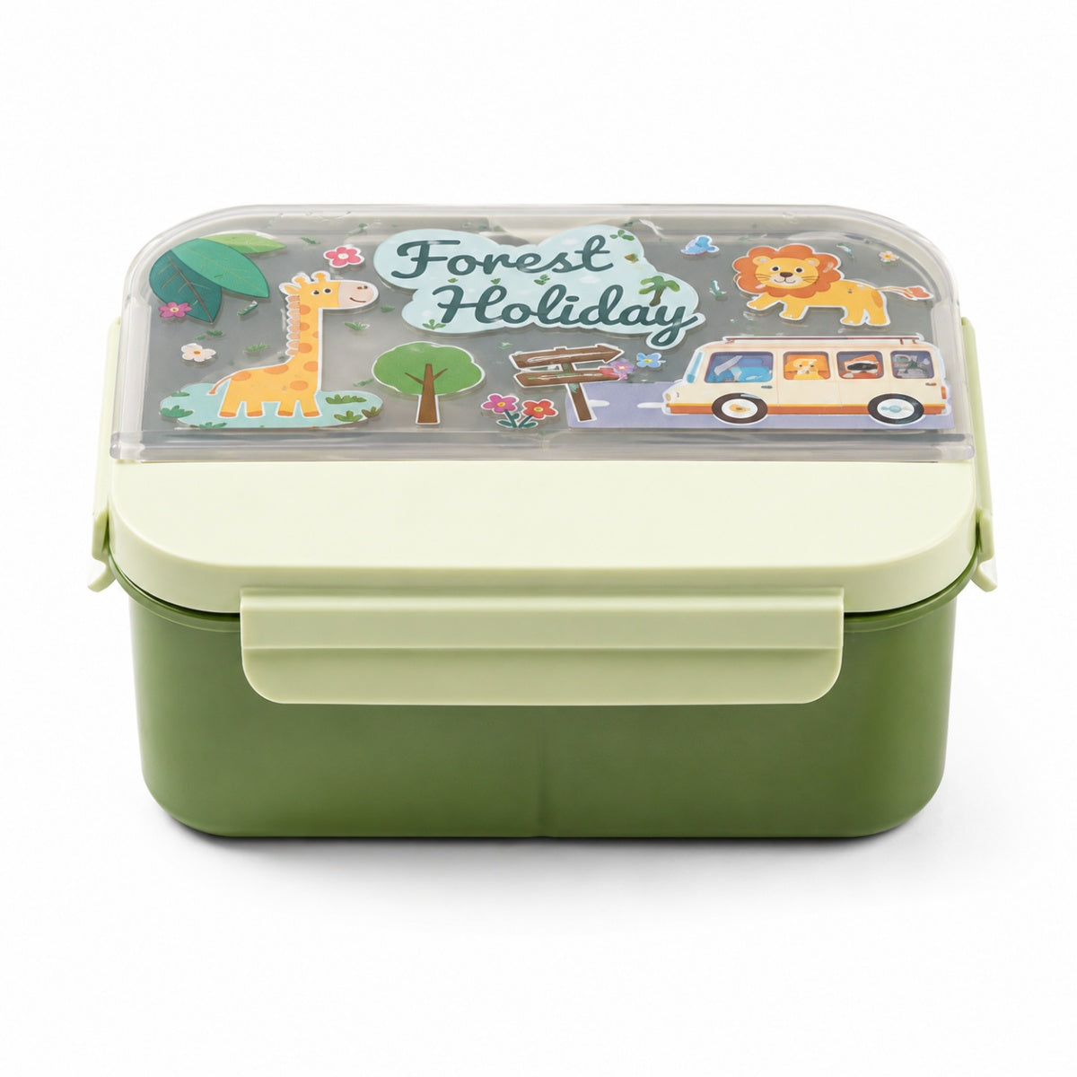 Lunch Box 1250ml