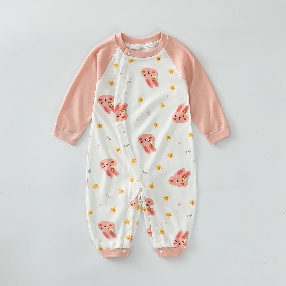 Animal print bodysuit