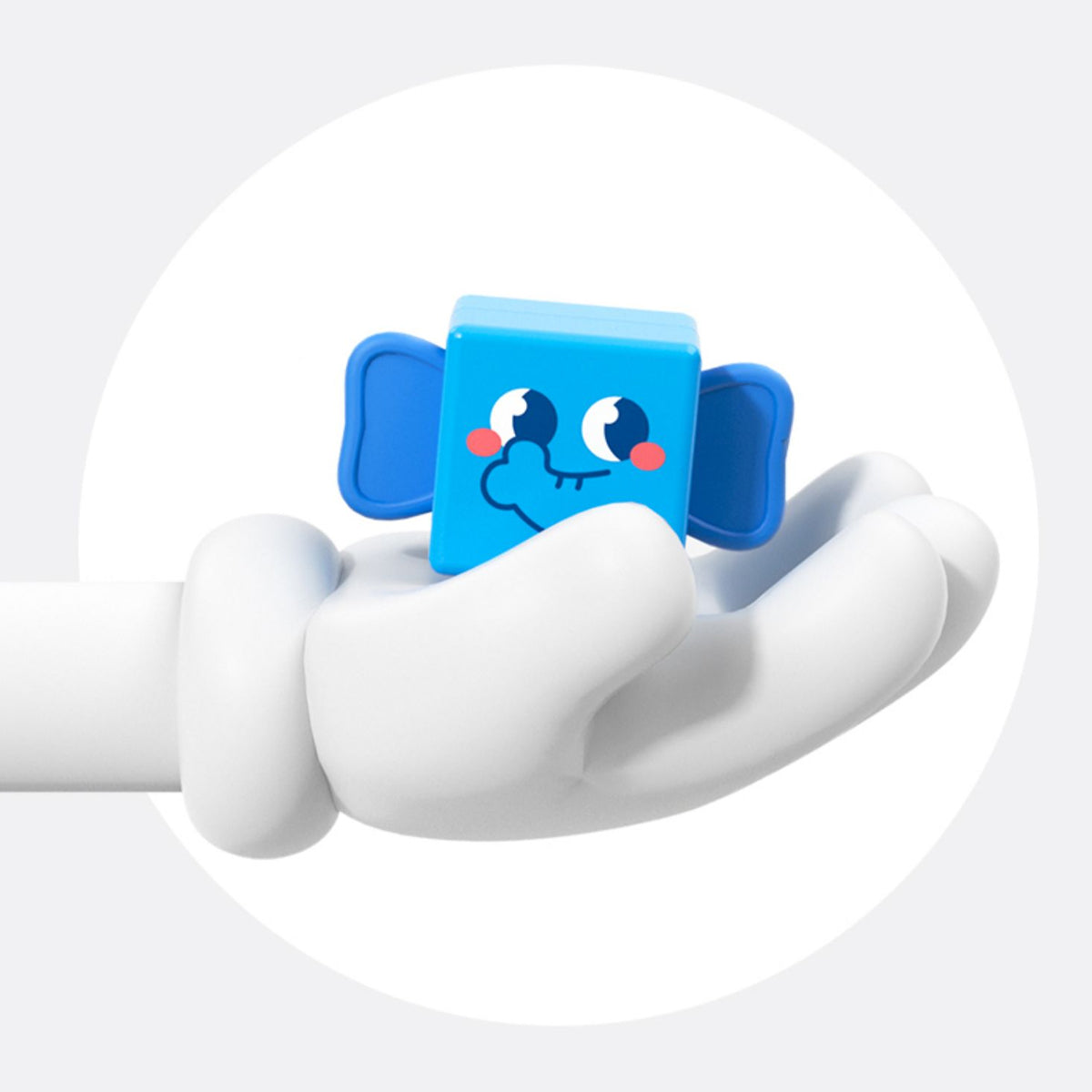 Kids Puzzle Tumbler Toy