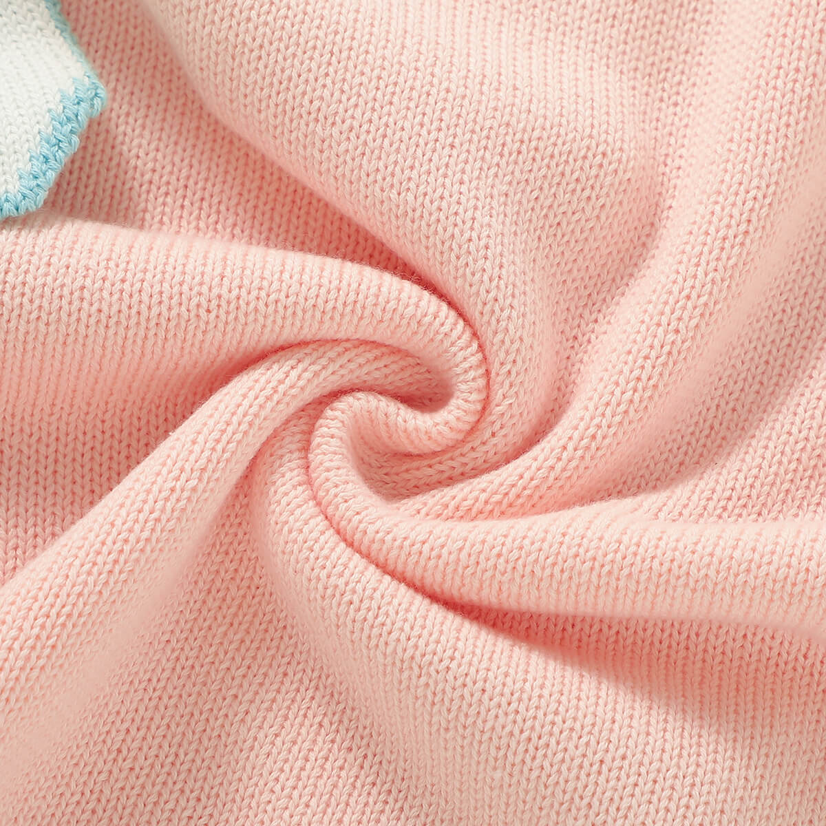 بطانية يونيكورن ثلاثية الأبعاد للأطفال