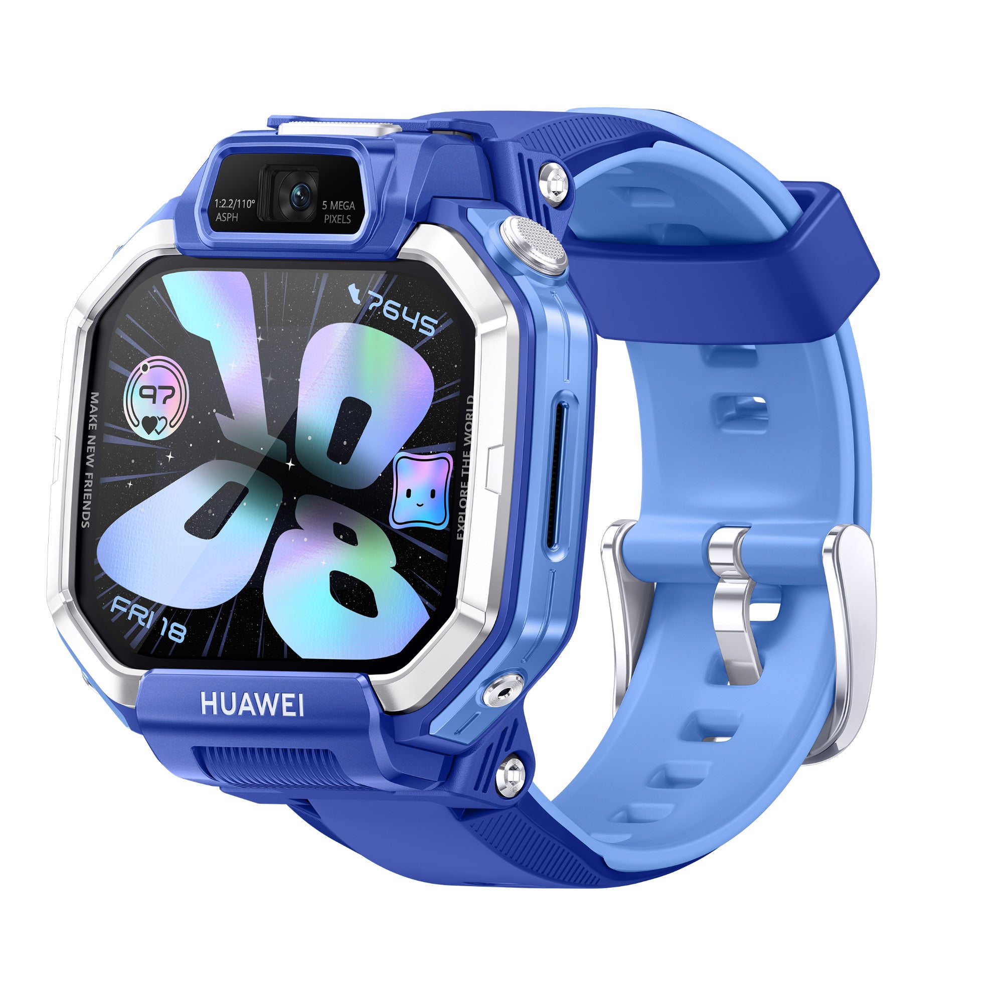 HUAWEI WATCH KIDS X1 / X1 Pro