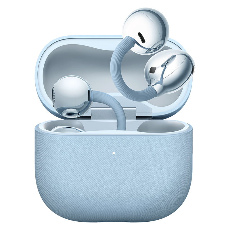 HUAWEI FreeClip 2 Wireless Earphones, Bluetooth Earbuds, iOS And Android, Saudi Version & Local Warranty