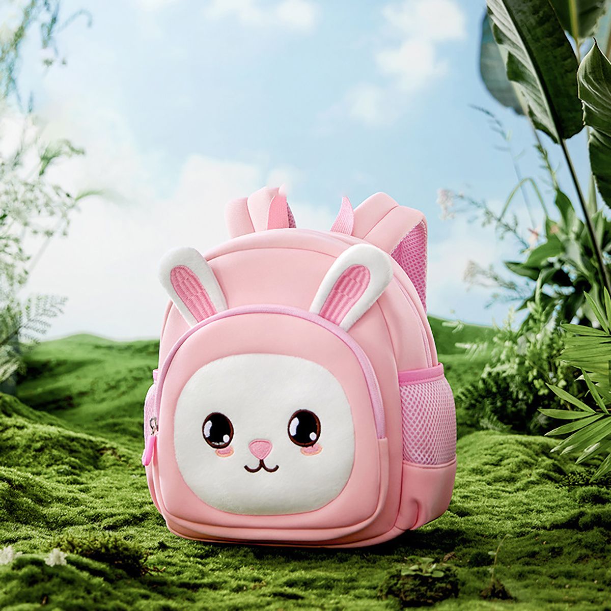 Baby Anti-Wander Backpack for Kindergarten