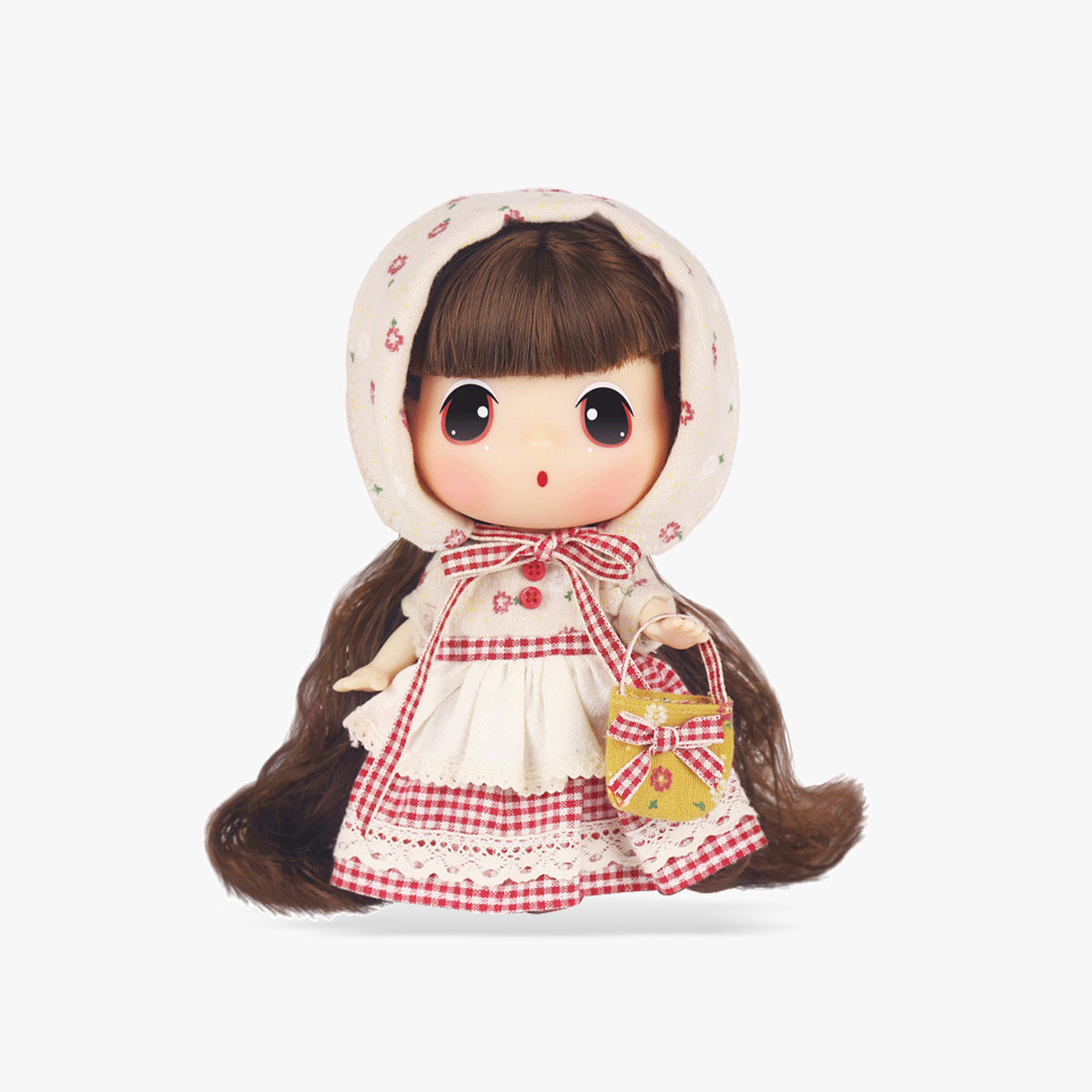 ddung doll 18cm