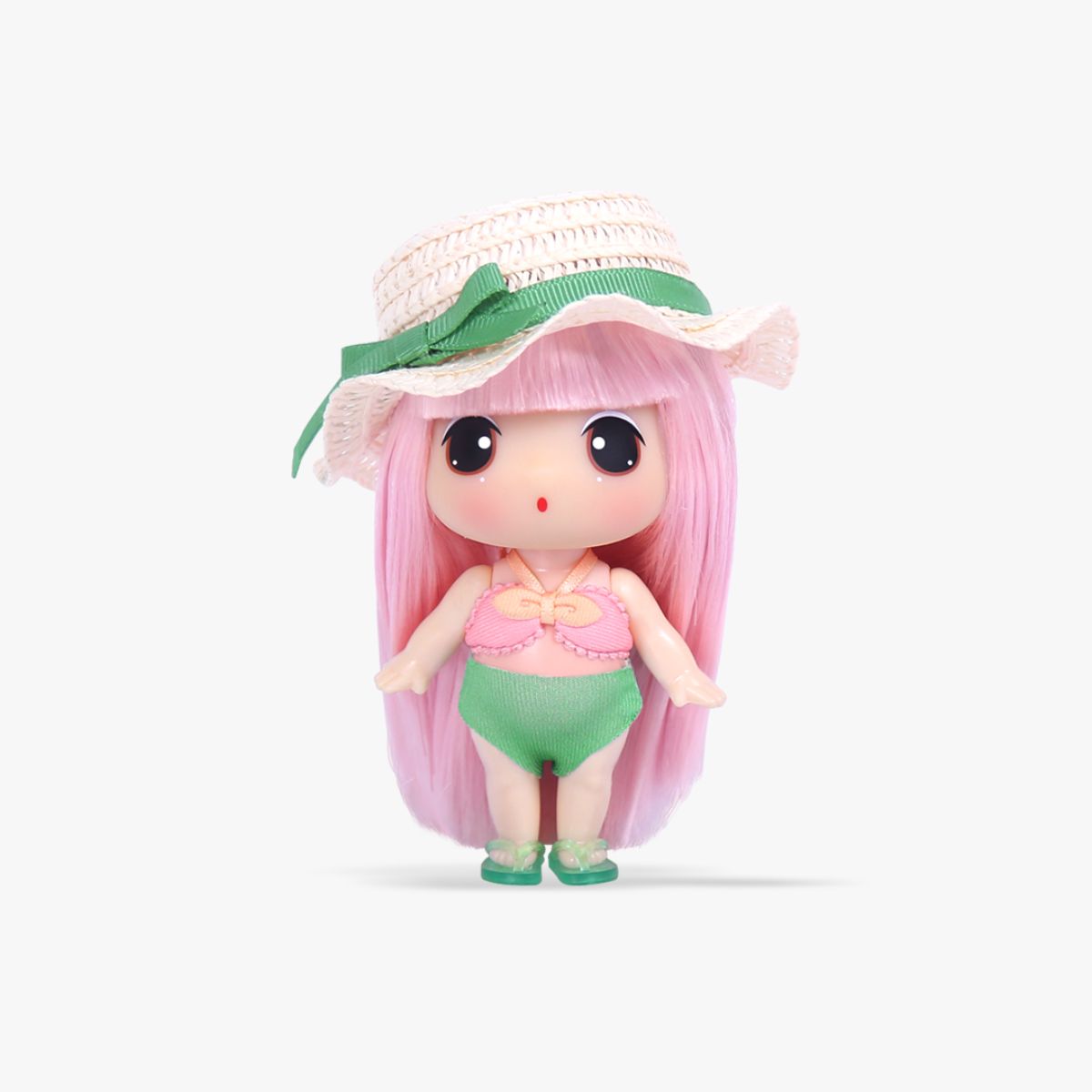 ddung doll mystery box