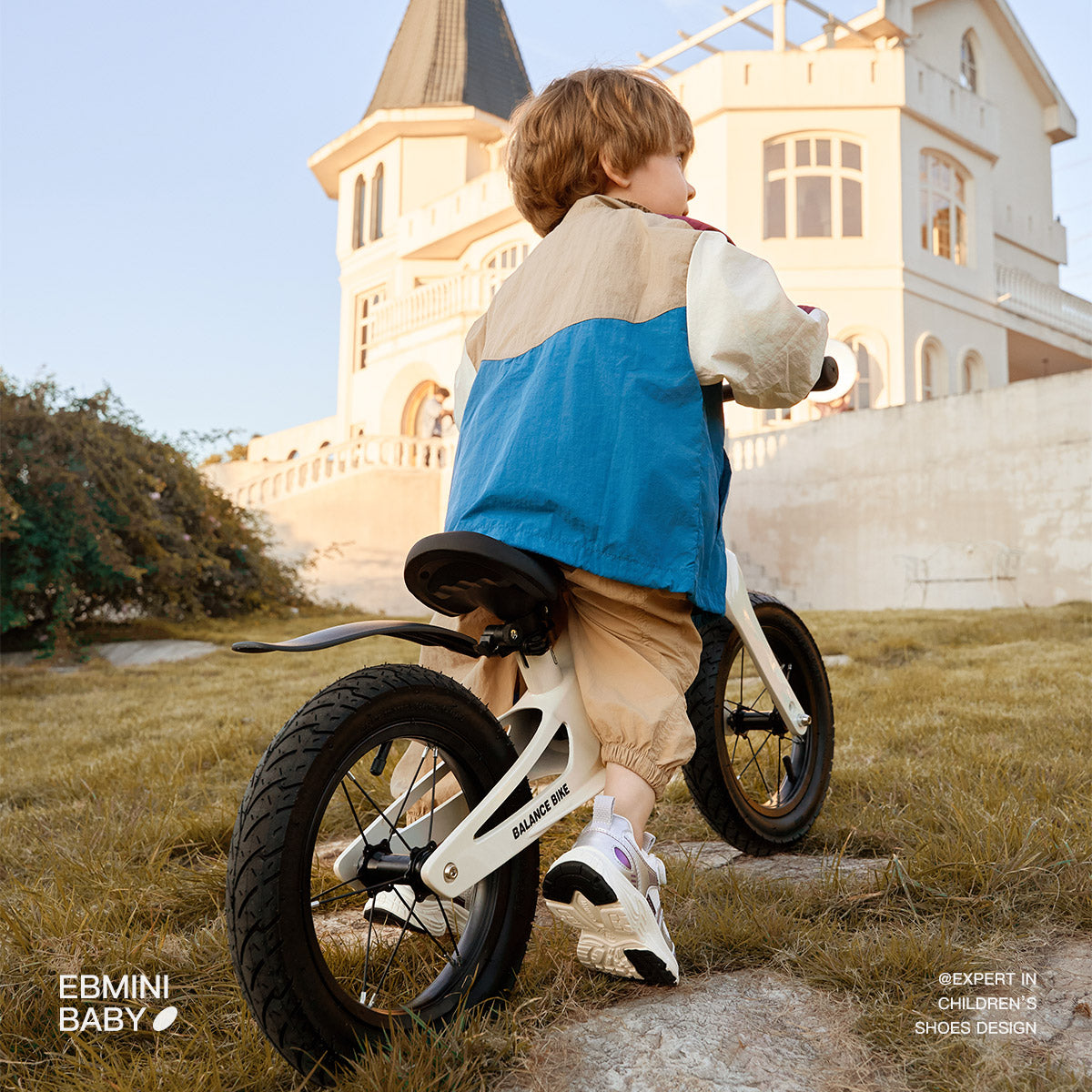 Anti slip Soft Sole Sneakers