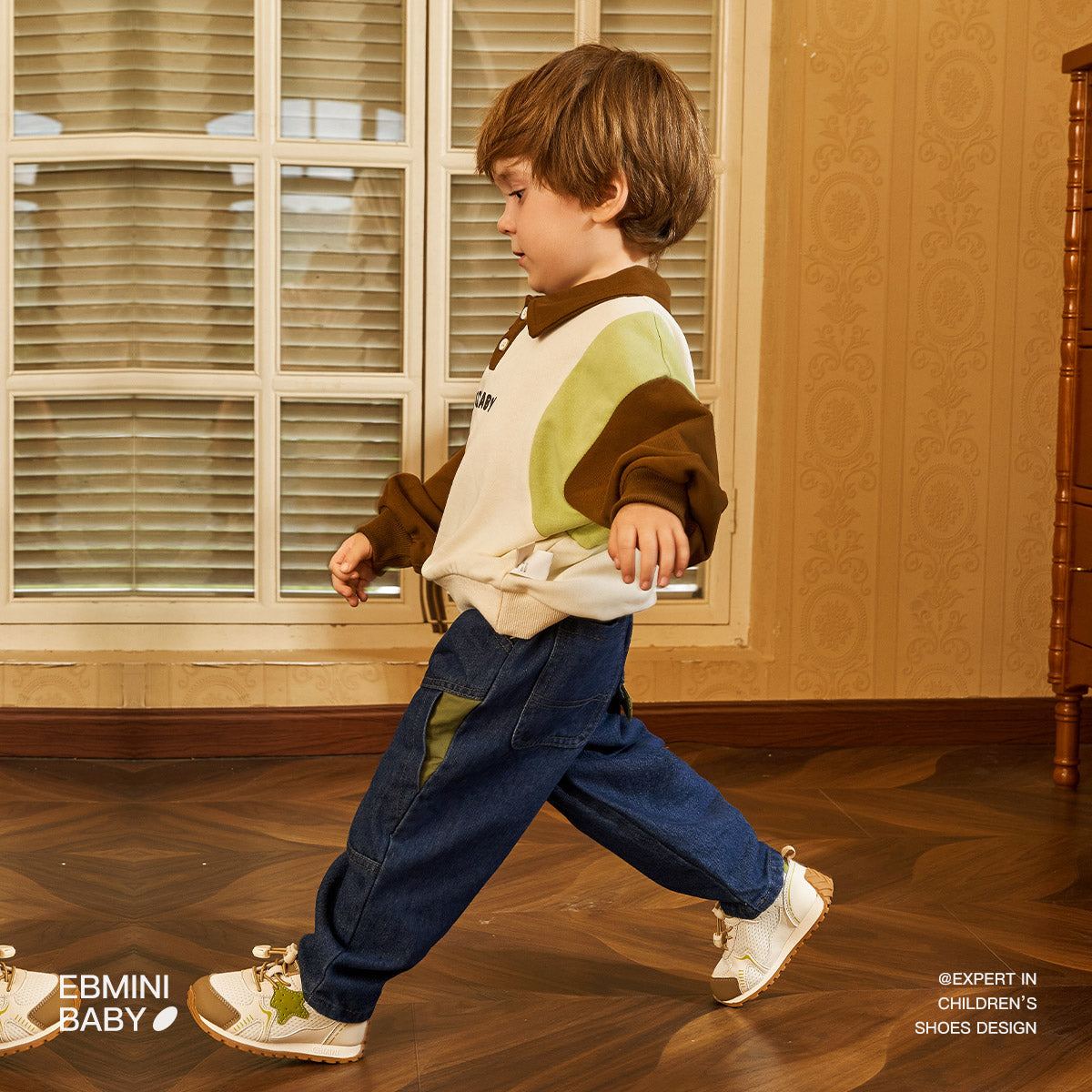 Mesh Breathable Anti slip Sneakers