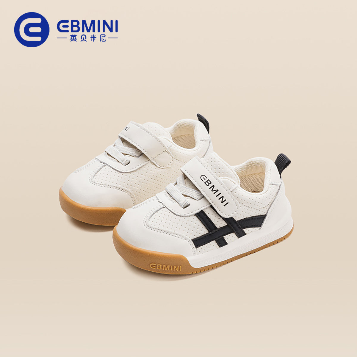 Soft Sole Anti slip Stable Baby First Walker Shoes