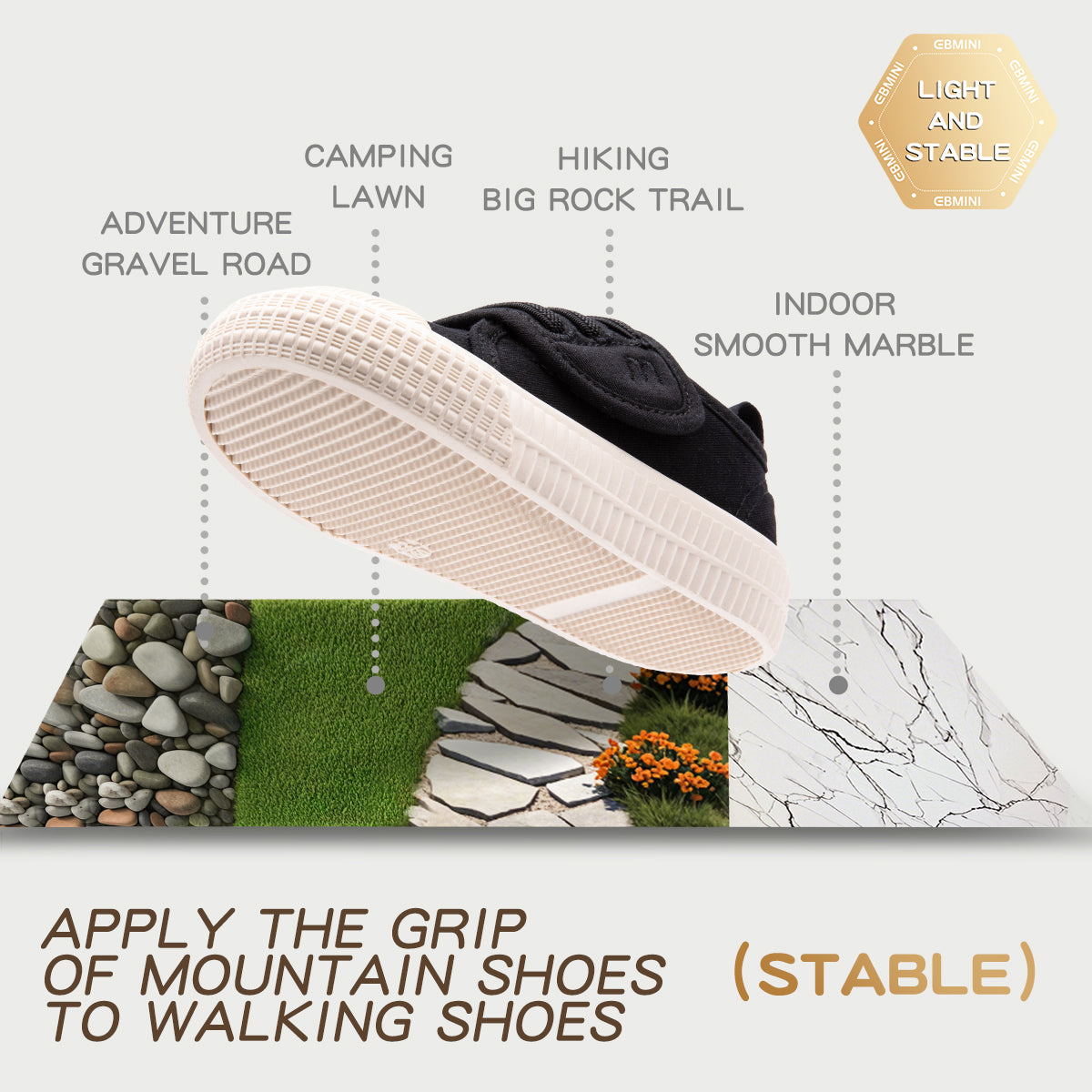 Anti slip Breathable Canvas Skate First Walker Shoes