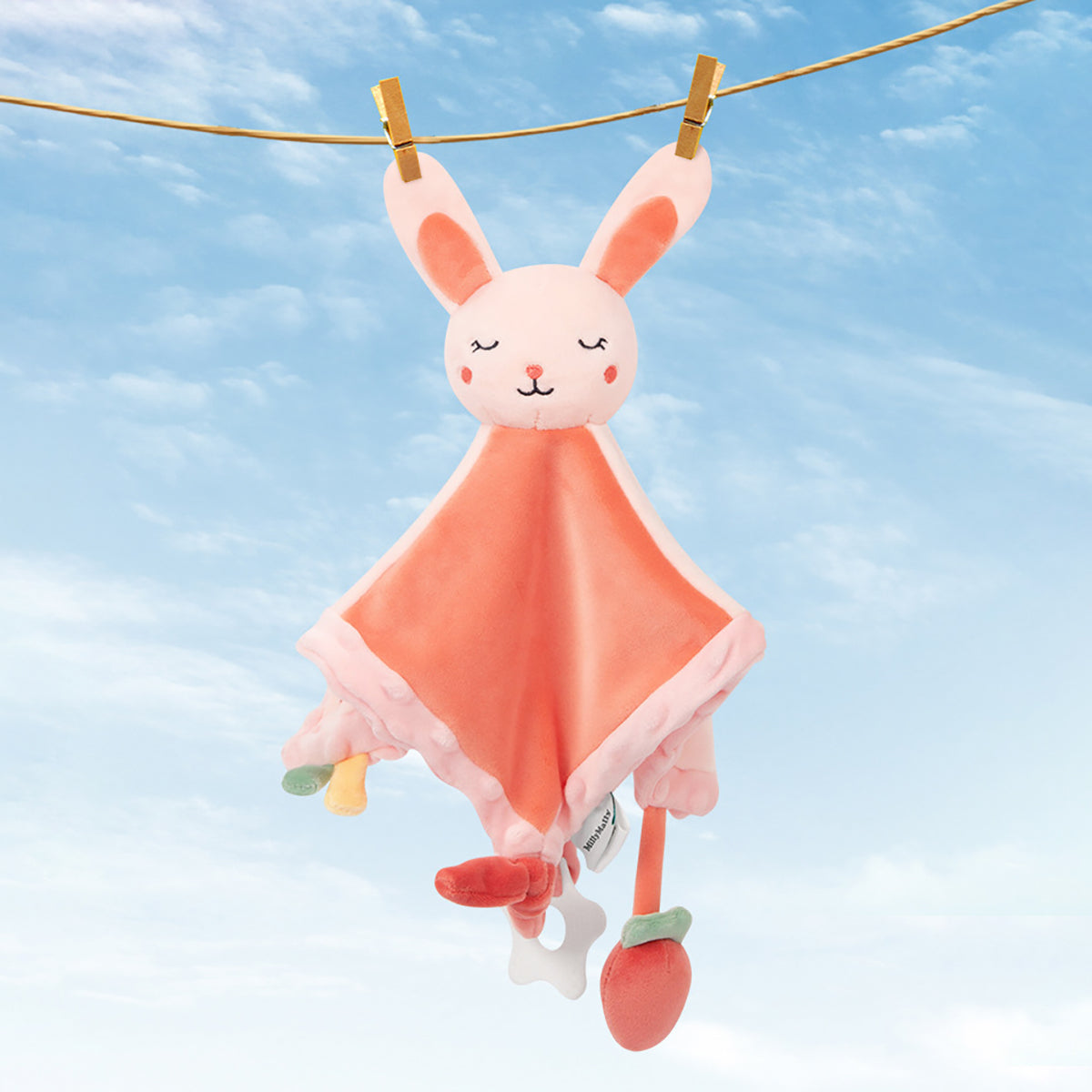 لعبة تهدئة نوم الطفل