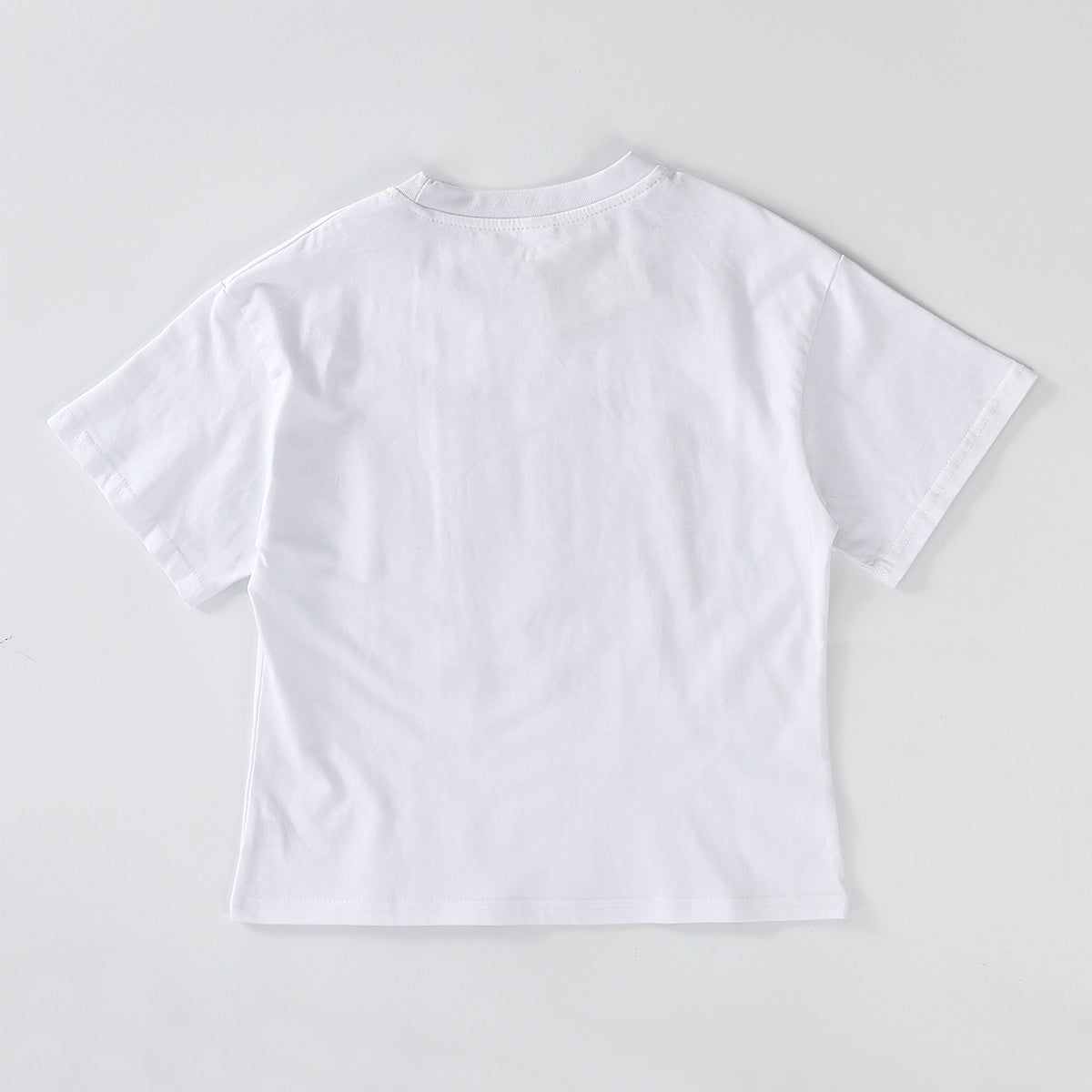 Baseball Letter Print T-Shirt